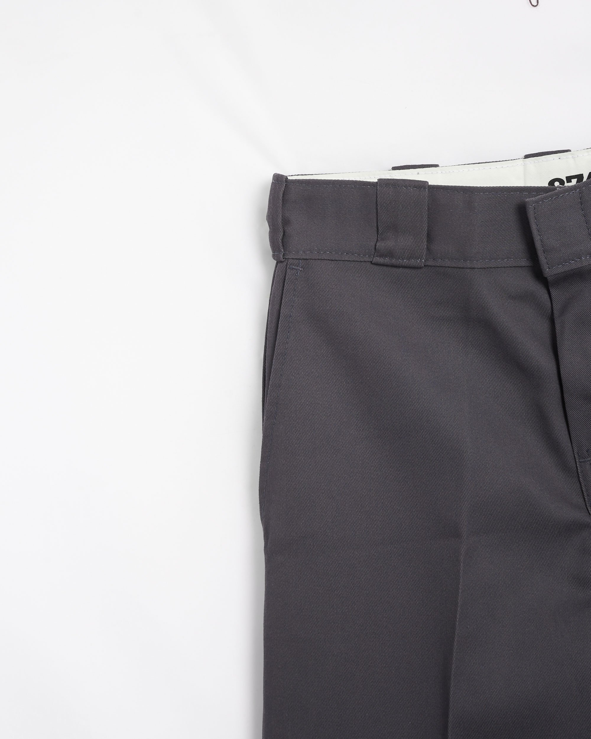 最新最全の Dickies 874 Unisex Work Pants Gray DK0A4XK6CH01 | FOOTDISTRICT パンツ
