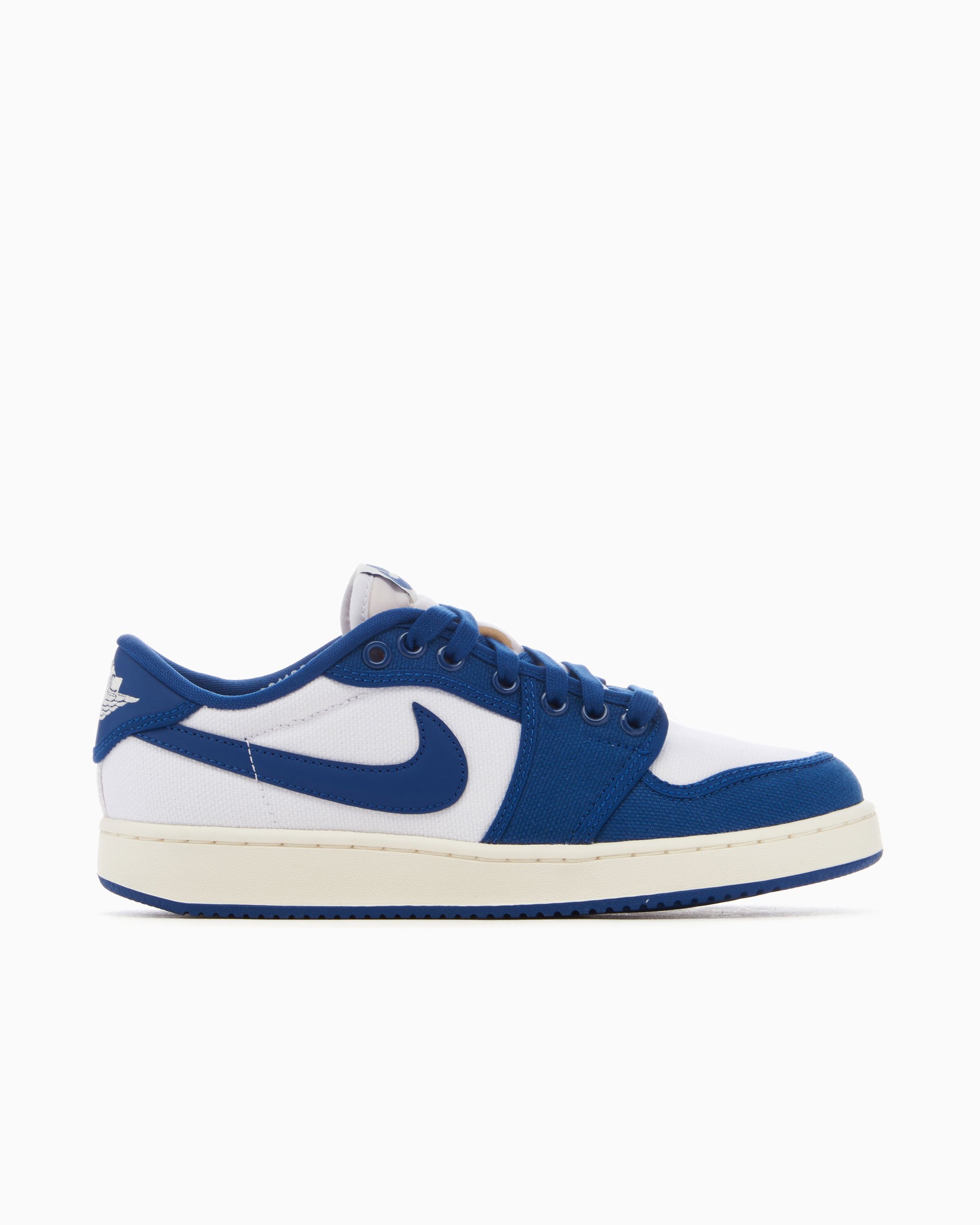 Nike jordan blauw 2025