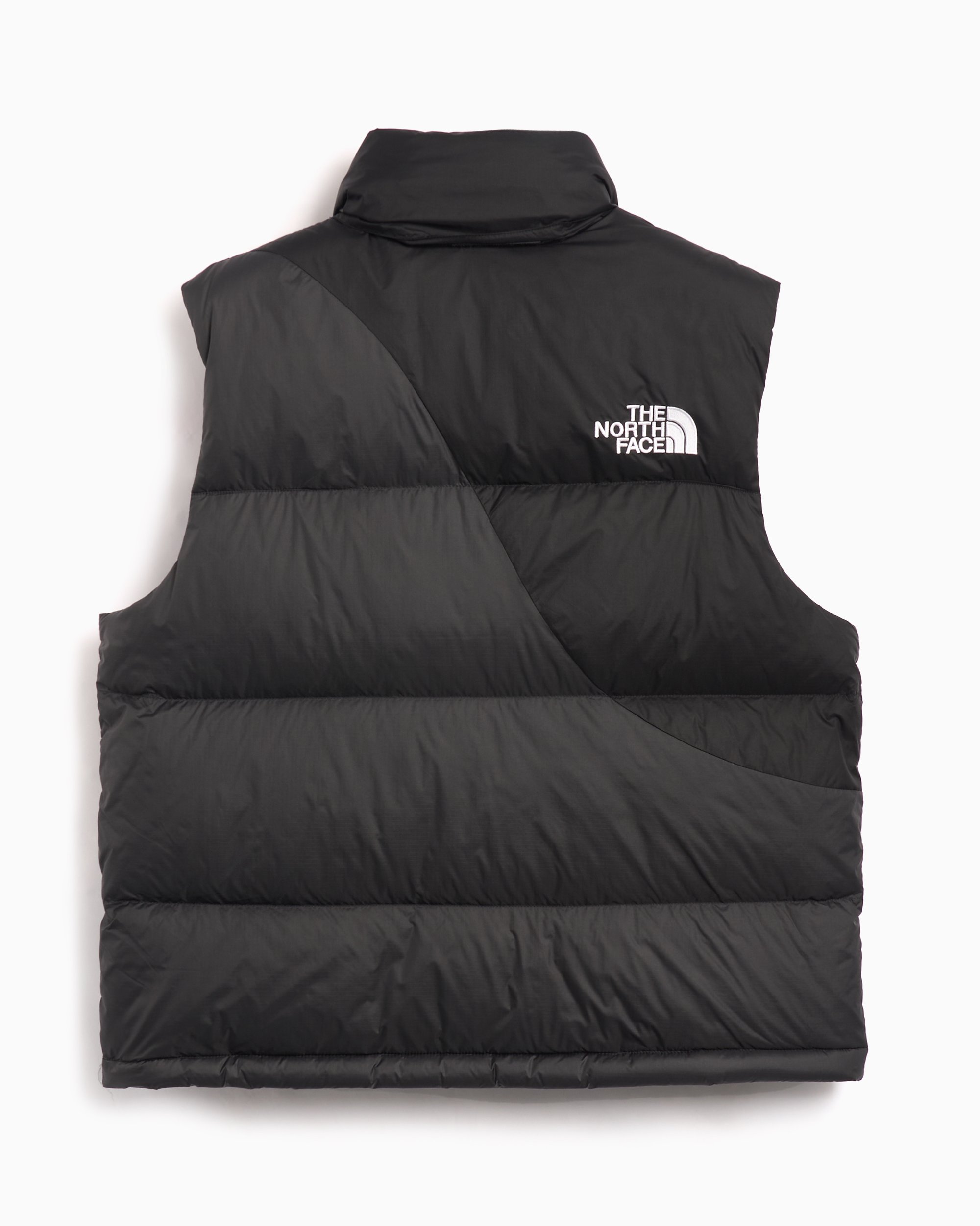 The north face jacket vest cheap
