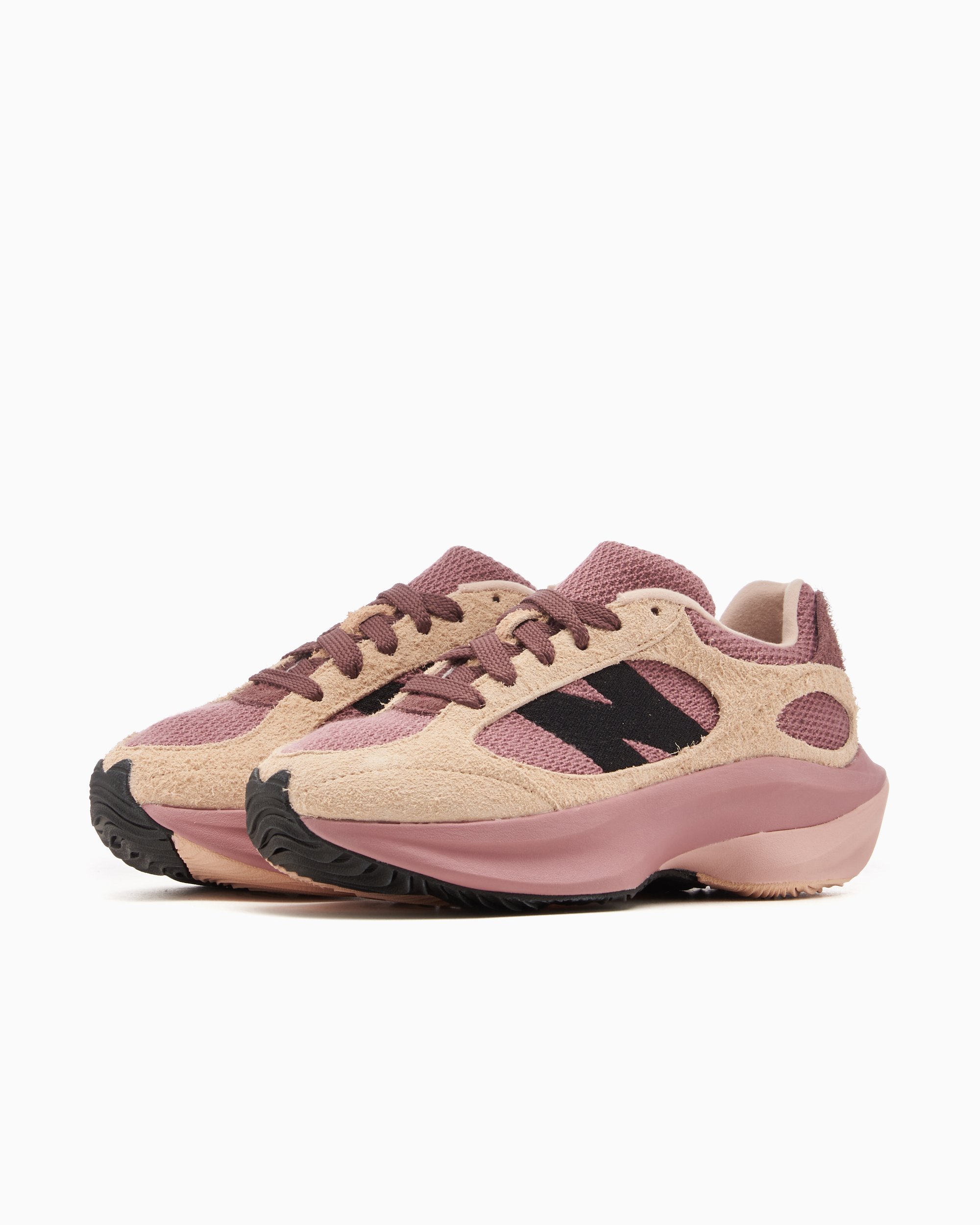 New Balance WRPD Runner SFA Pink UWRPDSFA FOOTDISTRICT