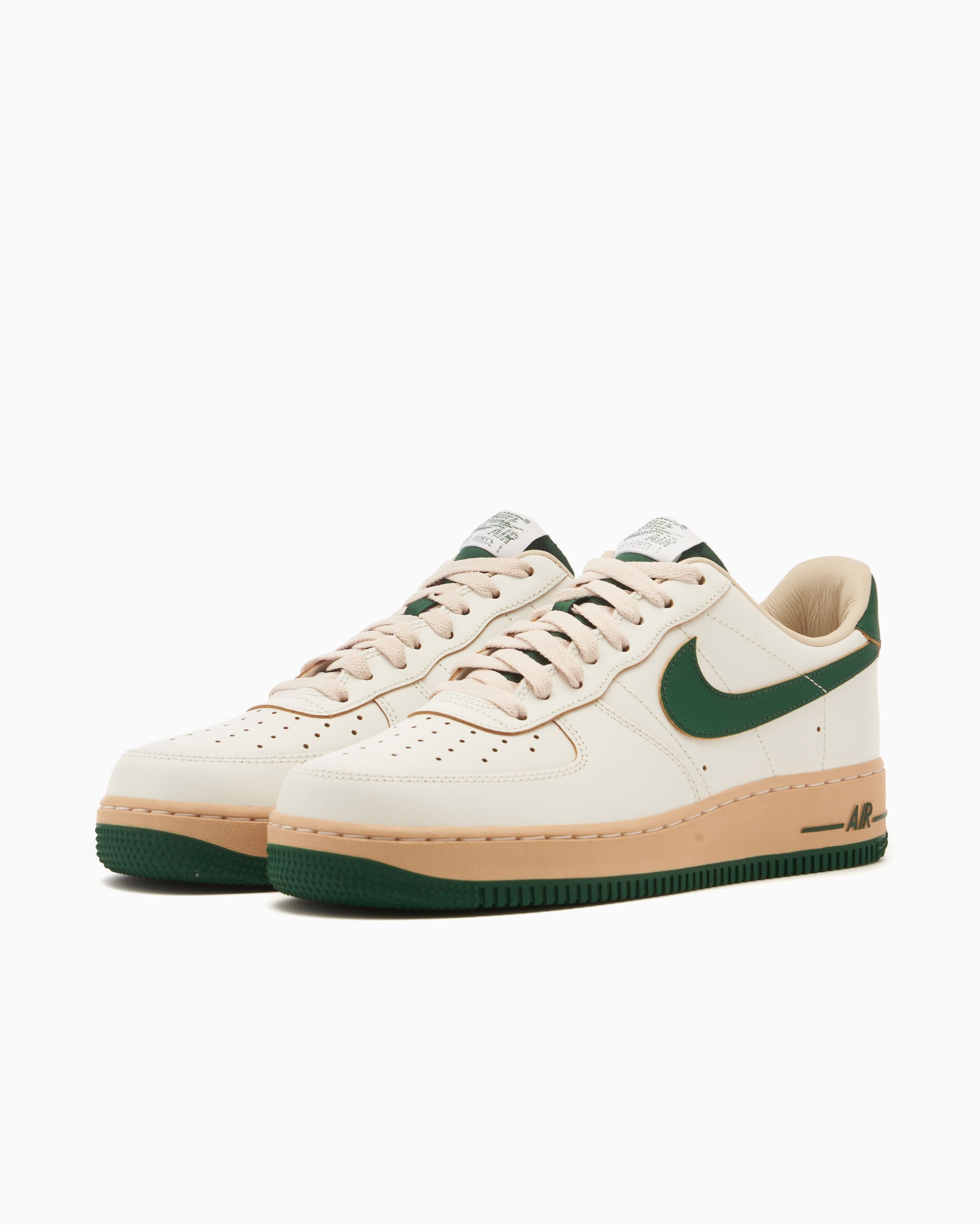 Nike air force top 1 lv8 womens olive