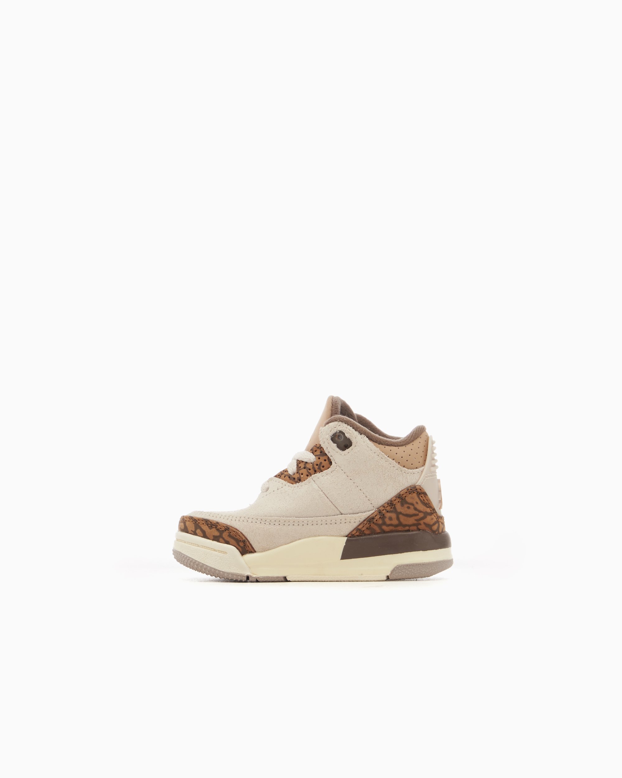 Air Jordan 3 Retro Palomino TD Beige DM0968 102 FOOTDISTRICT