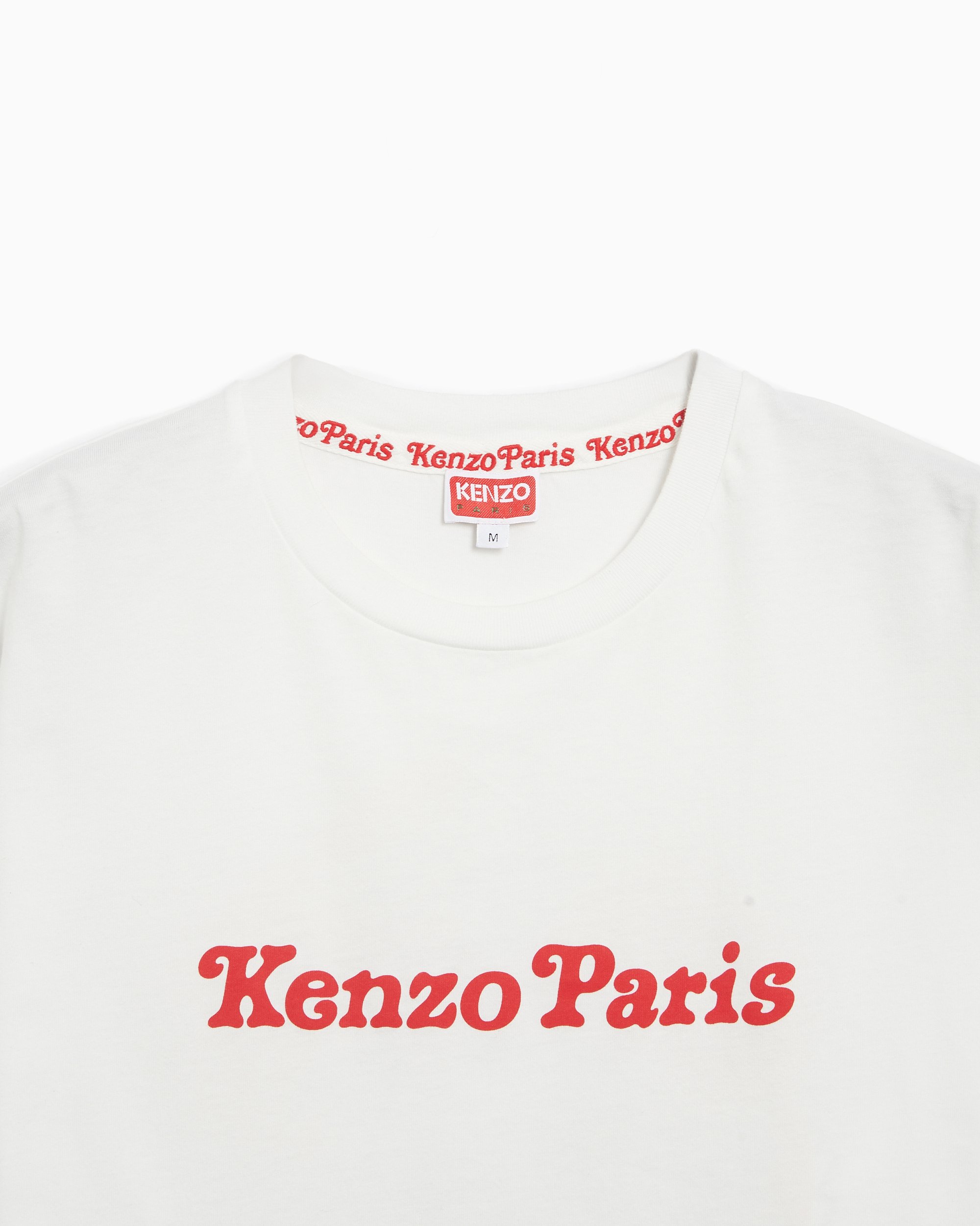 Kenzo Kenzo By Verdy Collection Men's Oversized T-Shirt