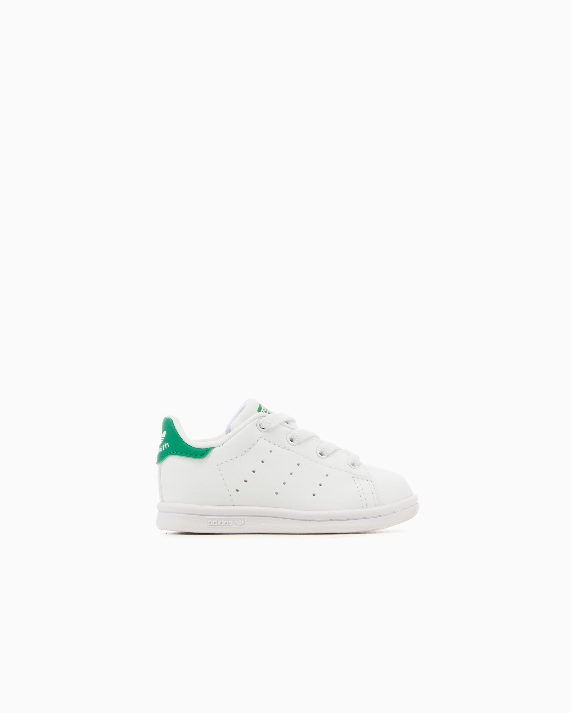 Adidas 8k verde top bebe