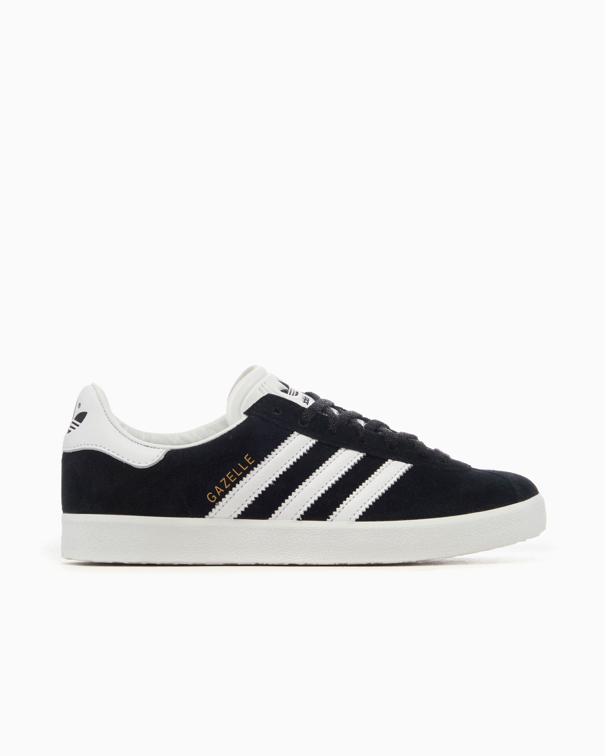 adidas Originals Gazelle 85 Black IE2166 | FOOTDISTRICT