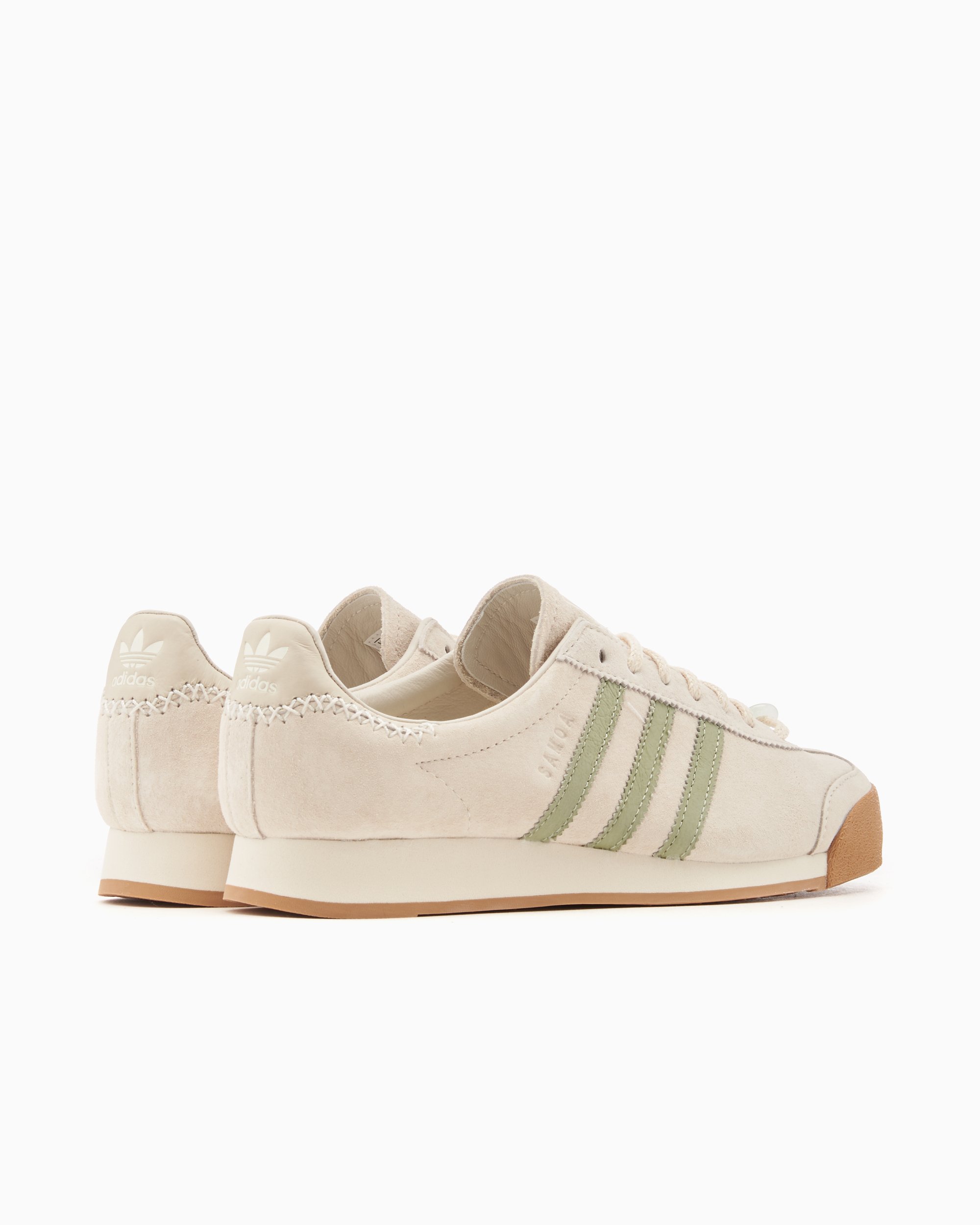 Zapatillas adidas originals samoa mujer cheap