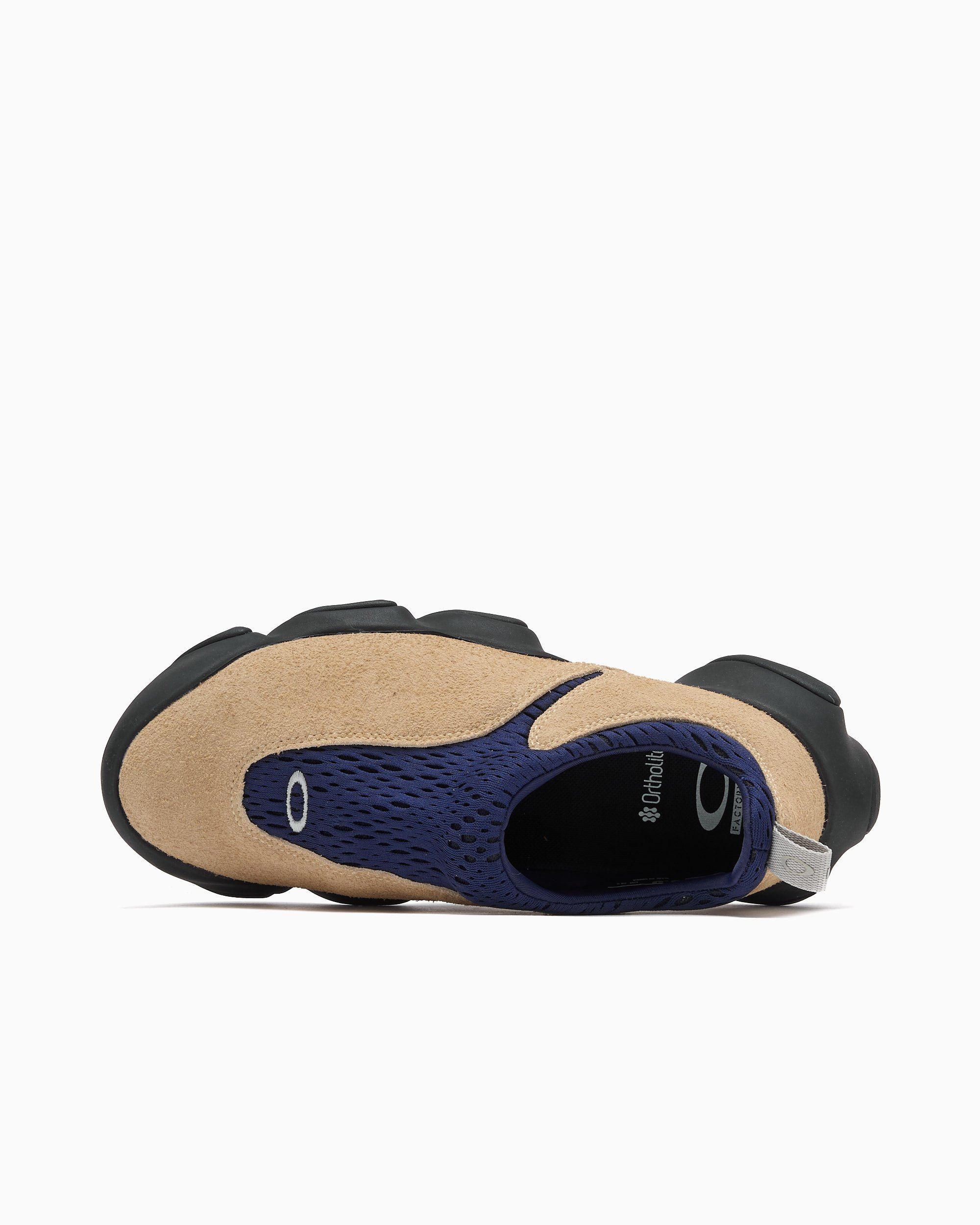 【吟】Oakley Factory Team Suede Flesh S Oakley Oakley Factory Team Suede Flesh - Java - FOF100658