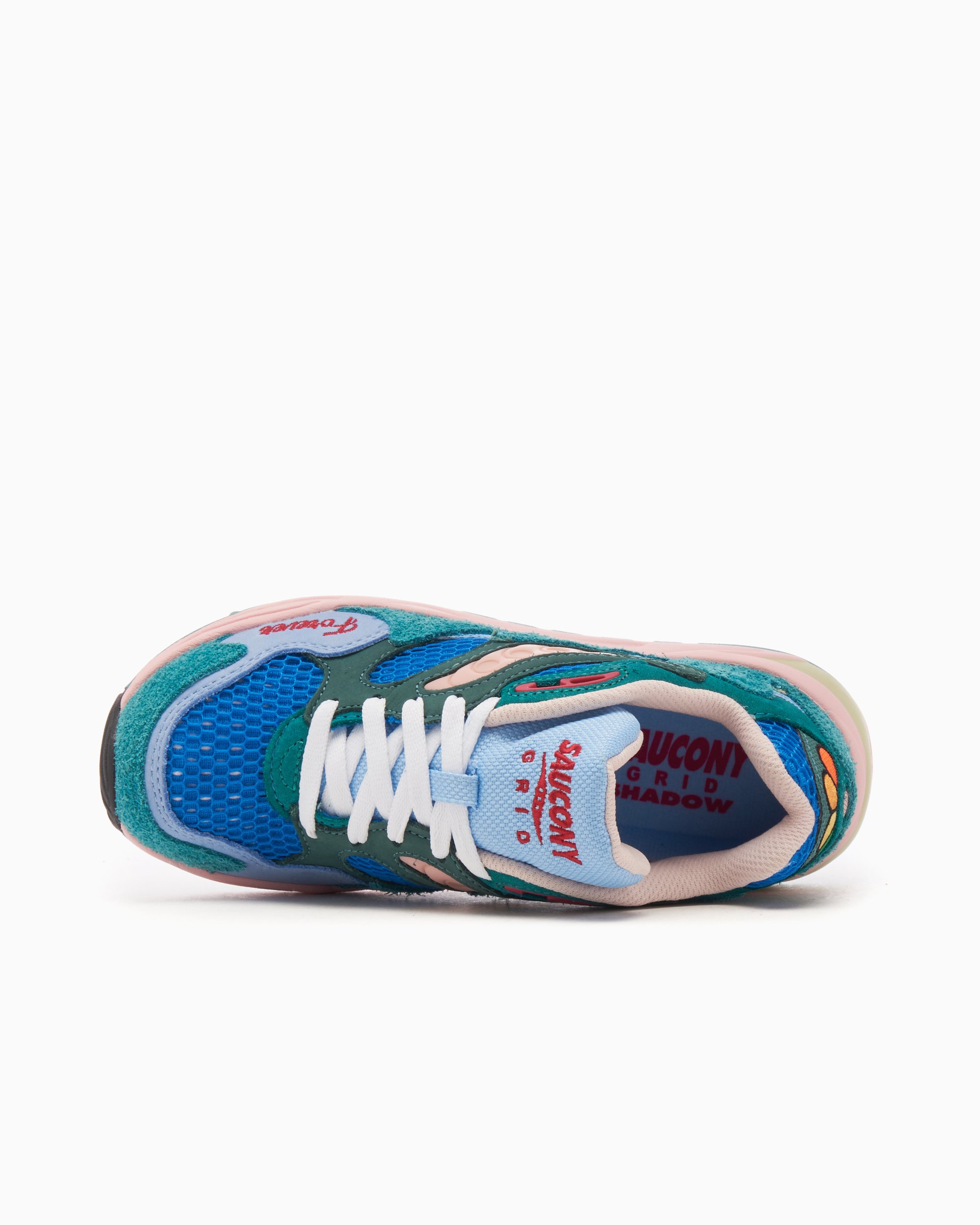Più scelta coop saucony shop