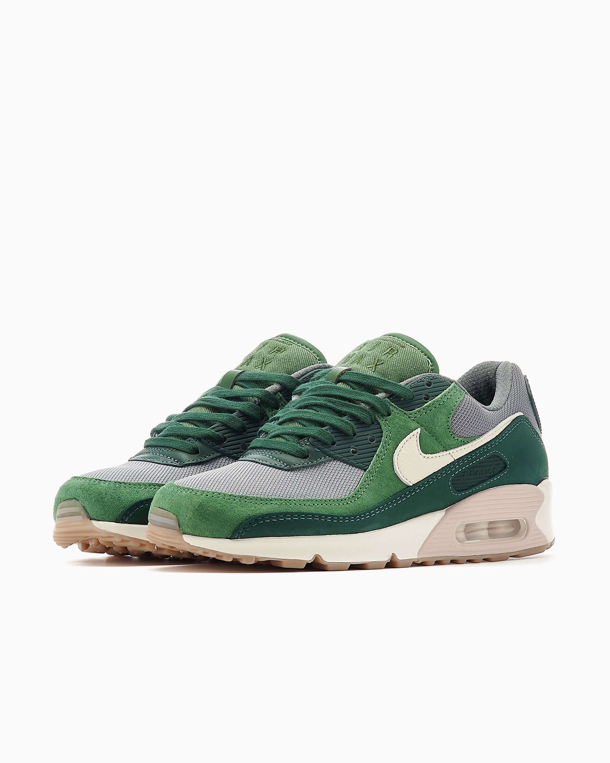 Air max 90 premium gris store