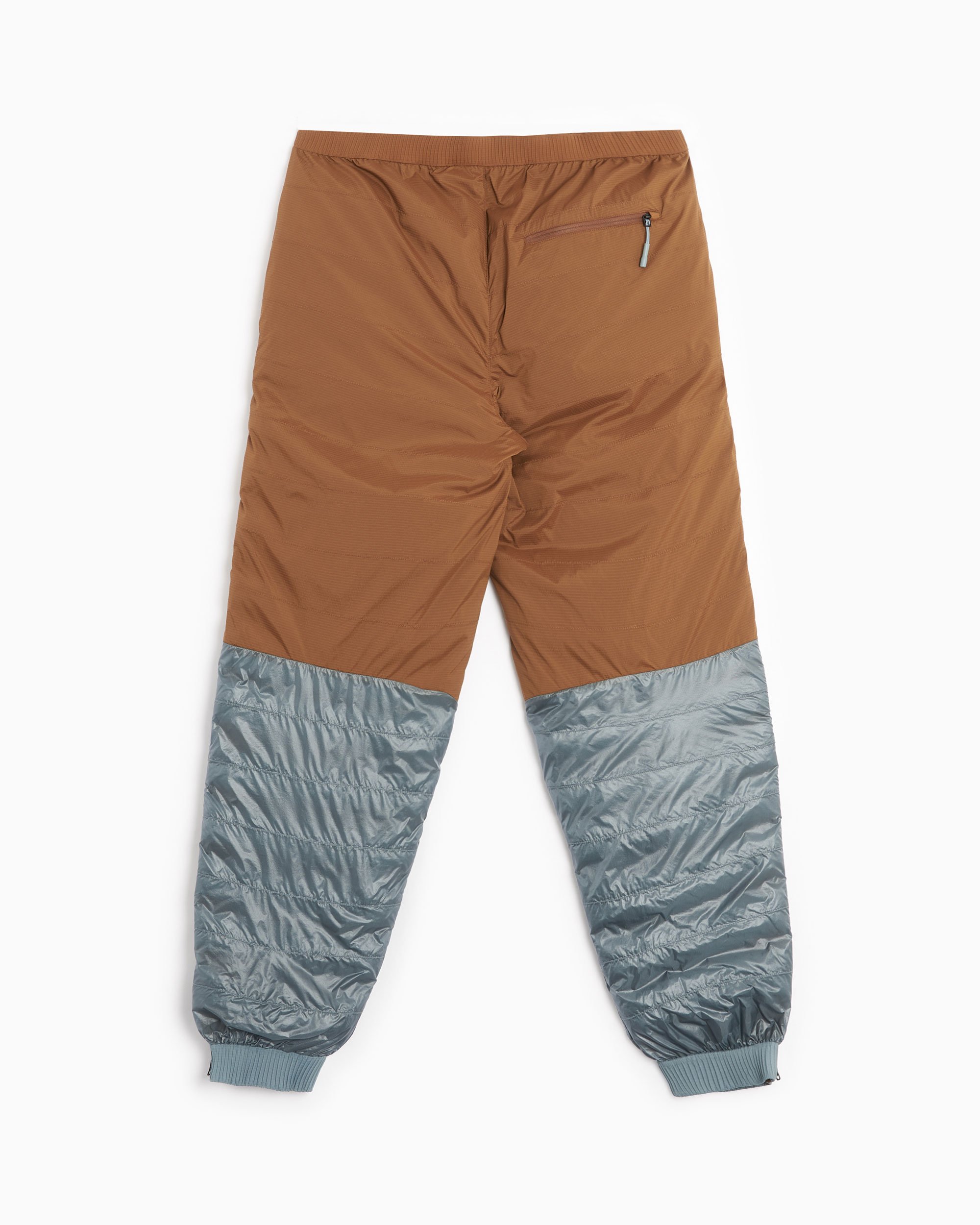 The North Face x Undercover Soukuu 50/50 Men's Pants Brown 