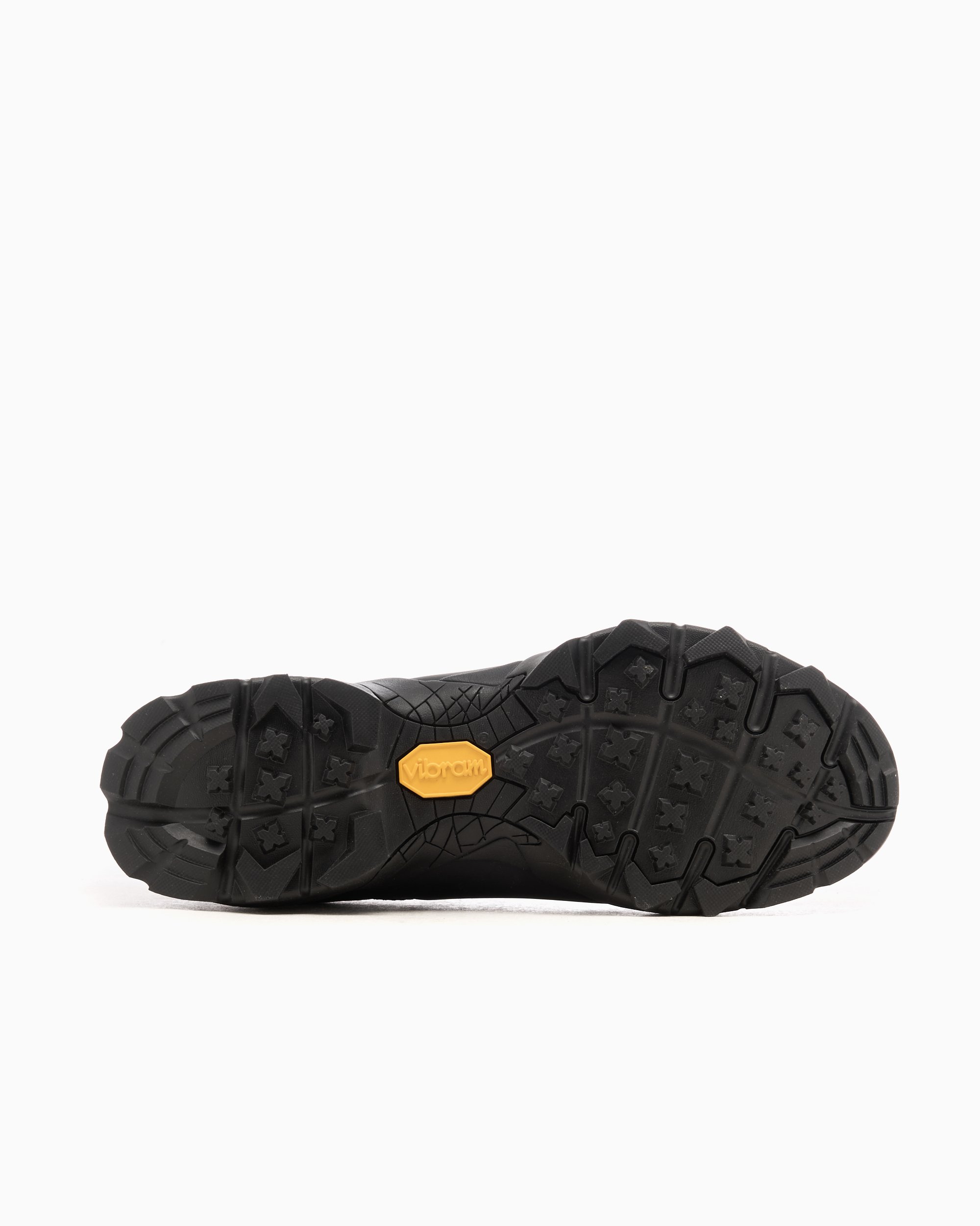 ROA Katharina Light Vibram Cordura Black NBUW1116FA69