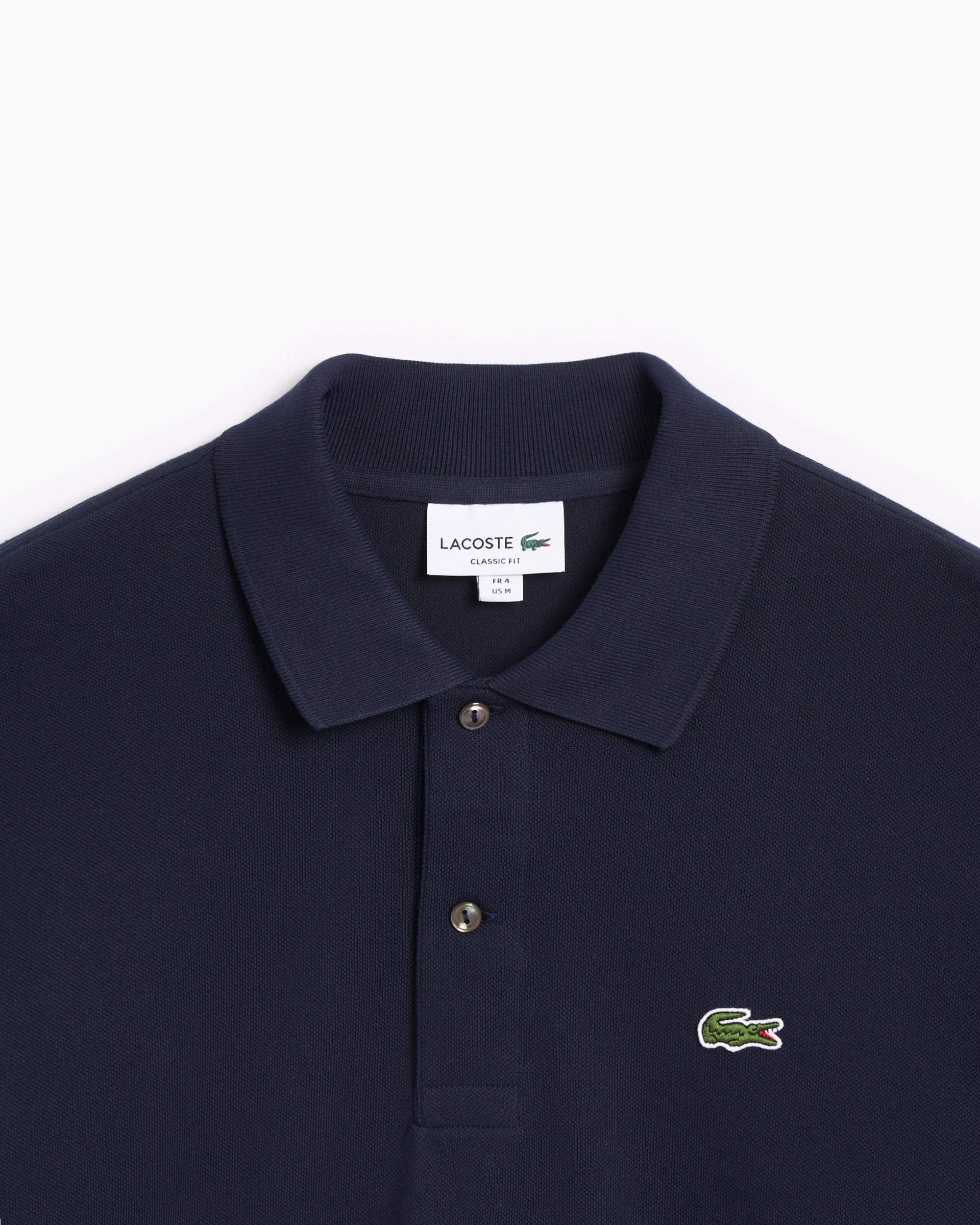 Lacoste polo 1212 top