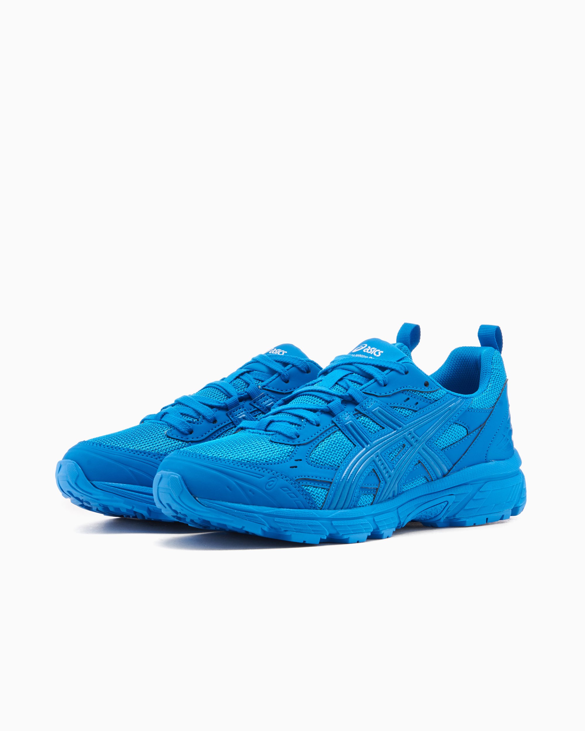 GEL-GAME GRADE SCHOOL | Kids | White/Blue Coast | Kids