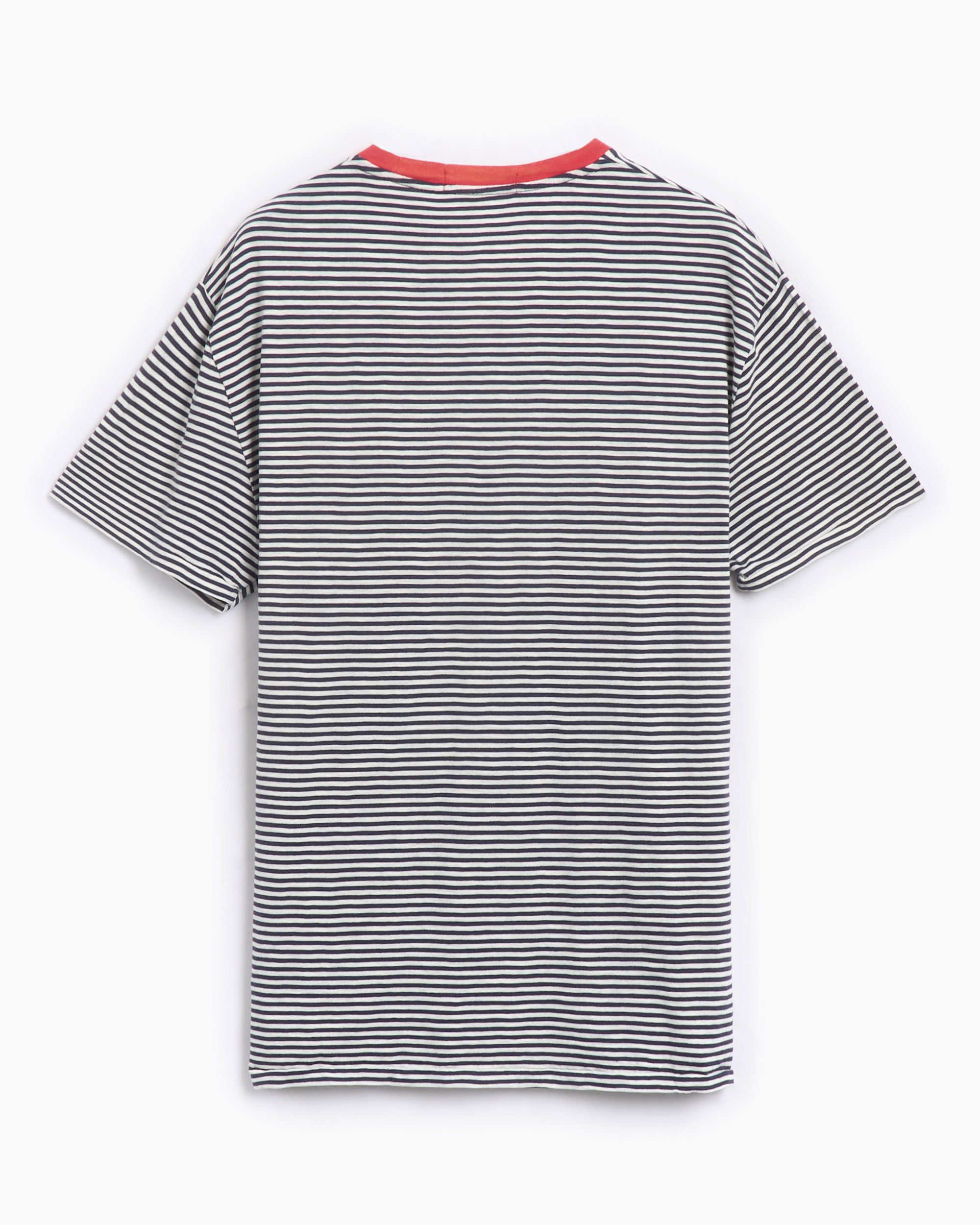 Polo Ralph Lauren Men's T-Shirt Blue 710964996001 | FOOTDISTRICT