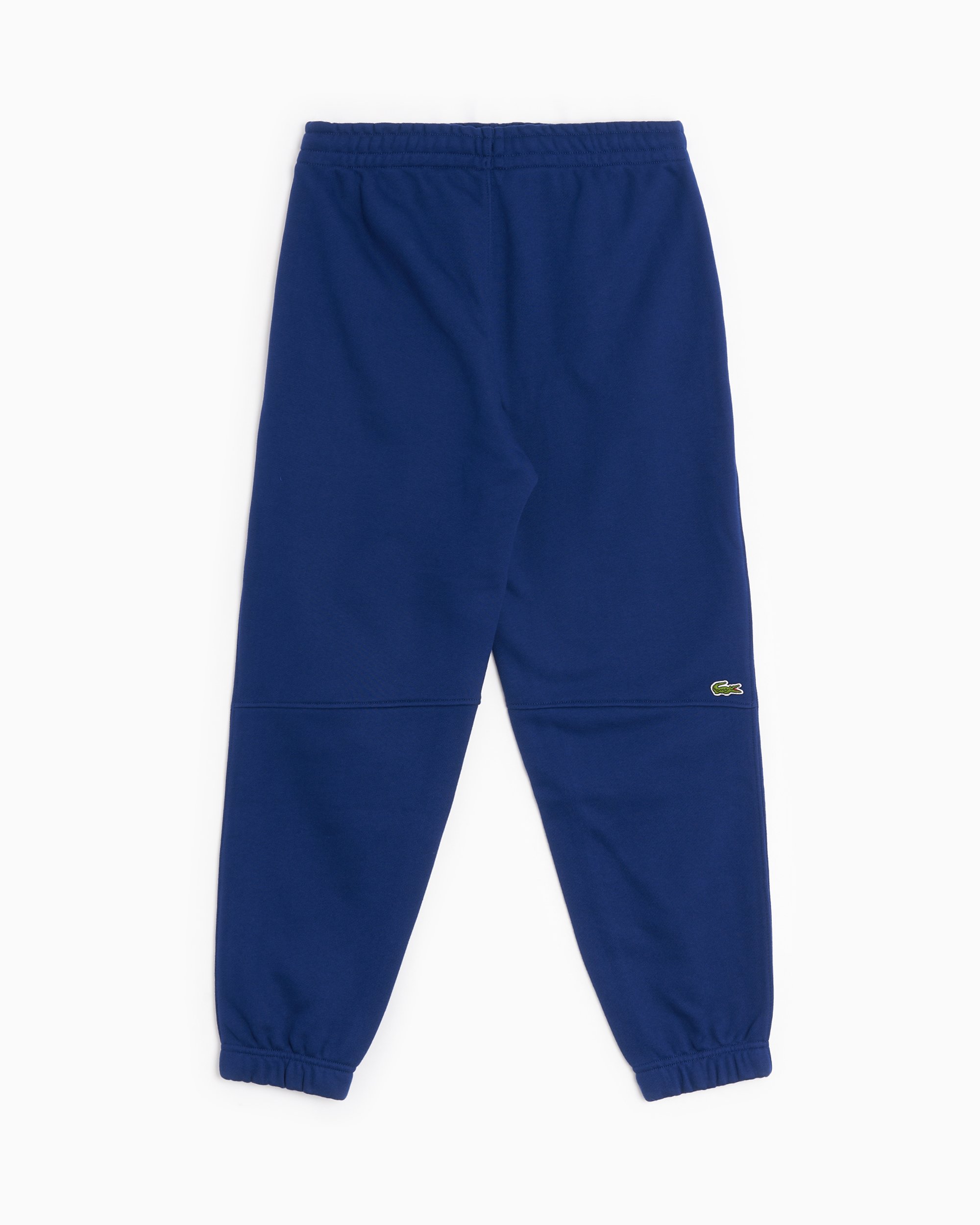 Lacoste navy track outlet pants