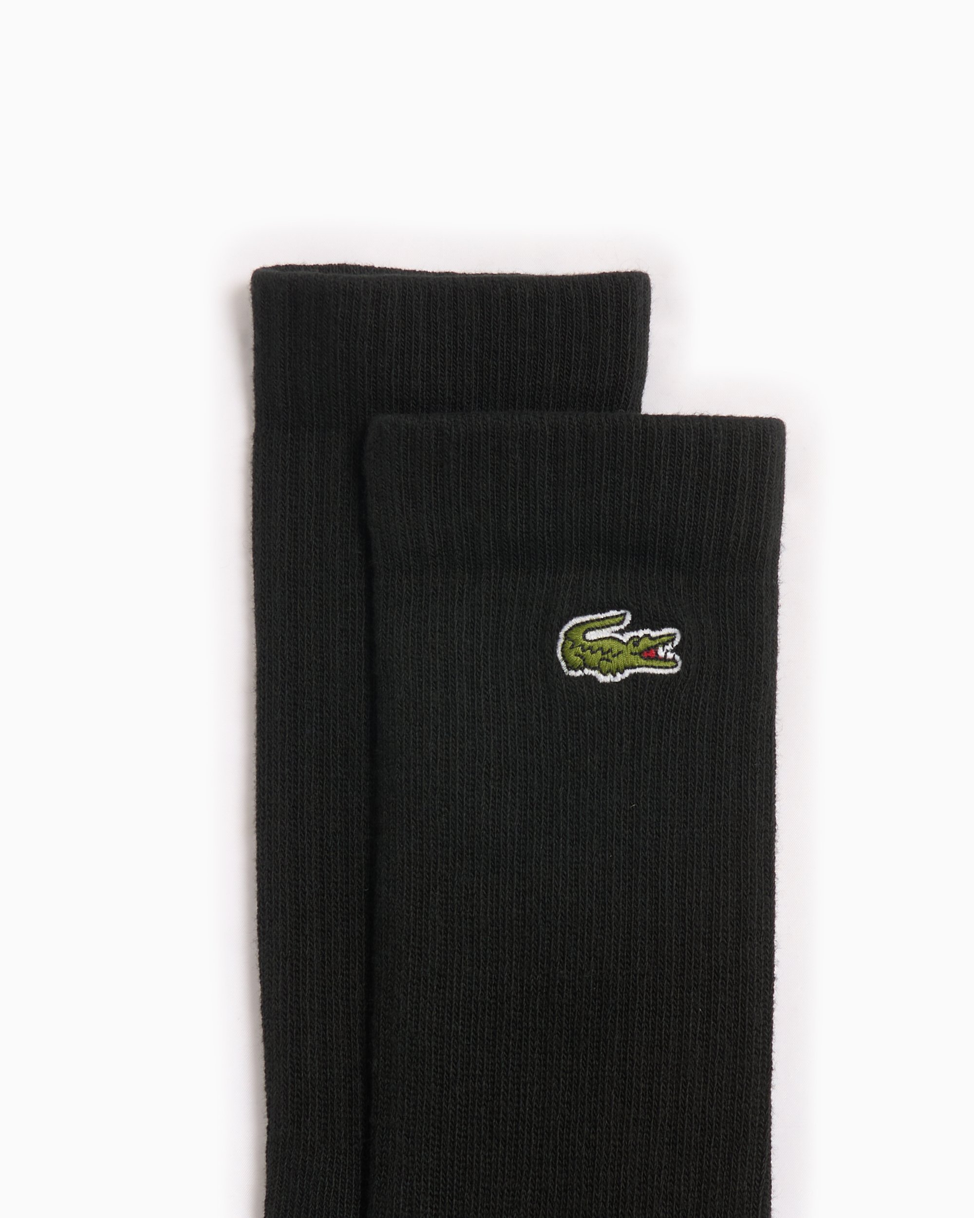 Chaussette homme lacoste clearance