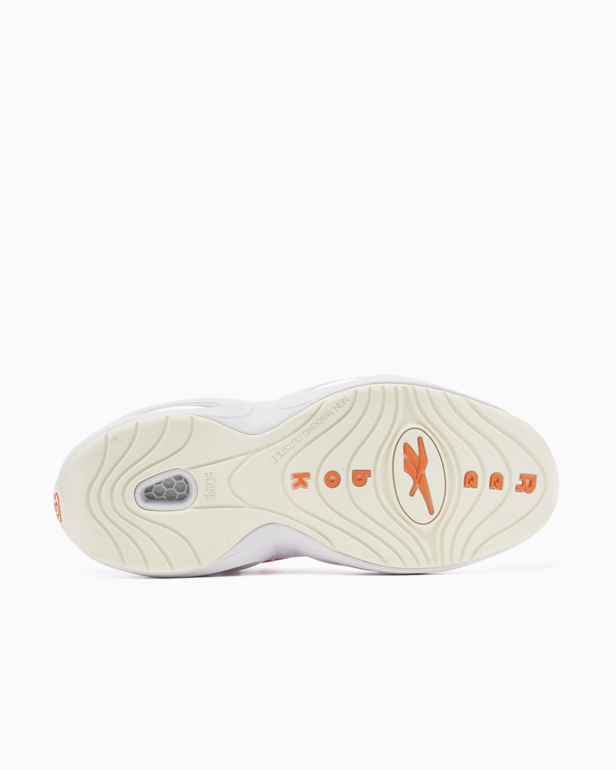 Reebok question mid mujer espana sale