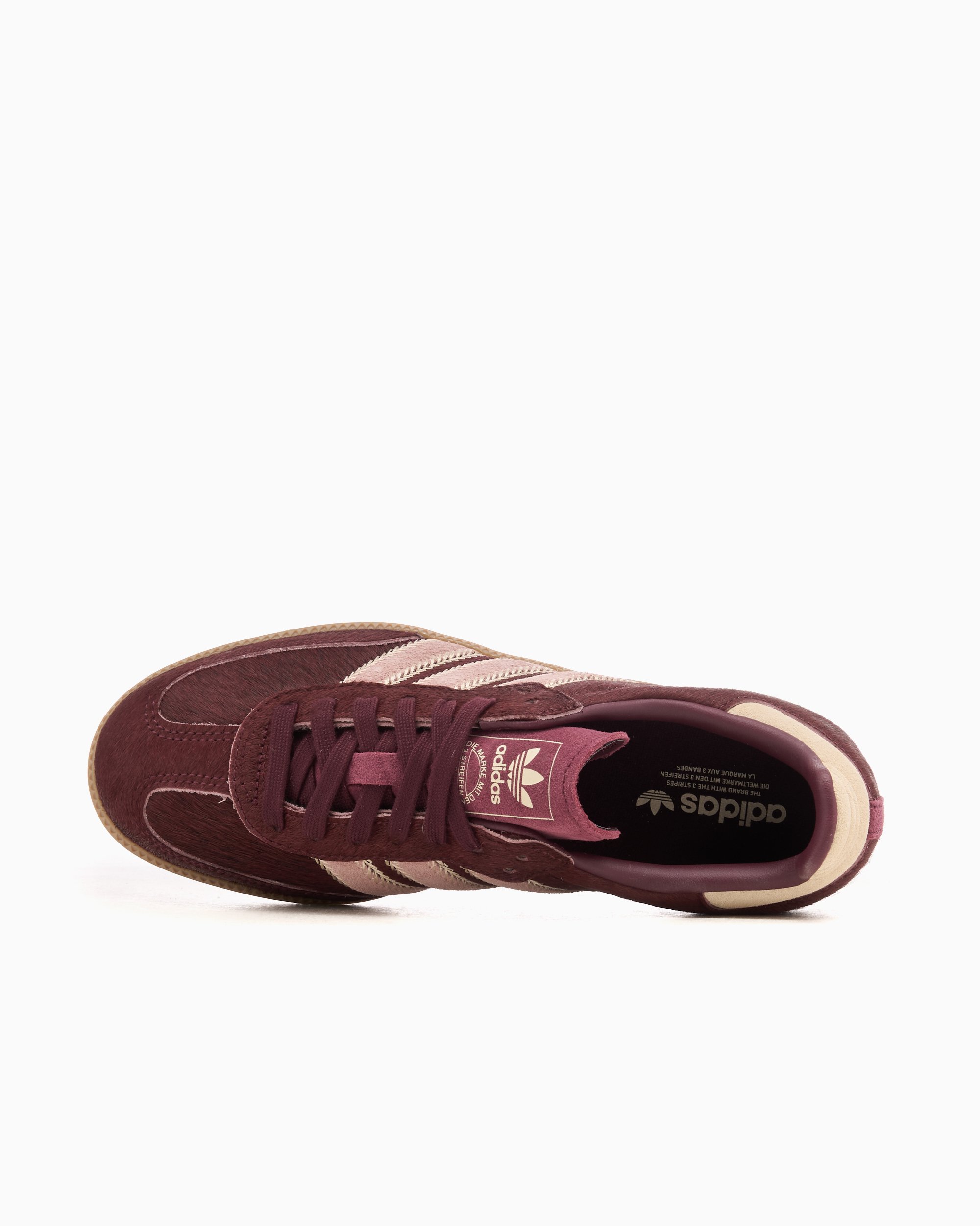 adidas Originals Women's Samba OG 