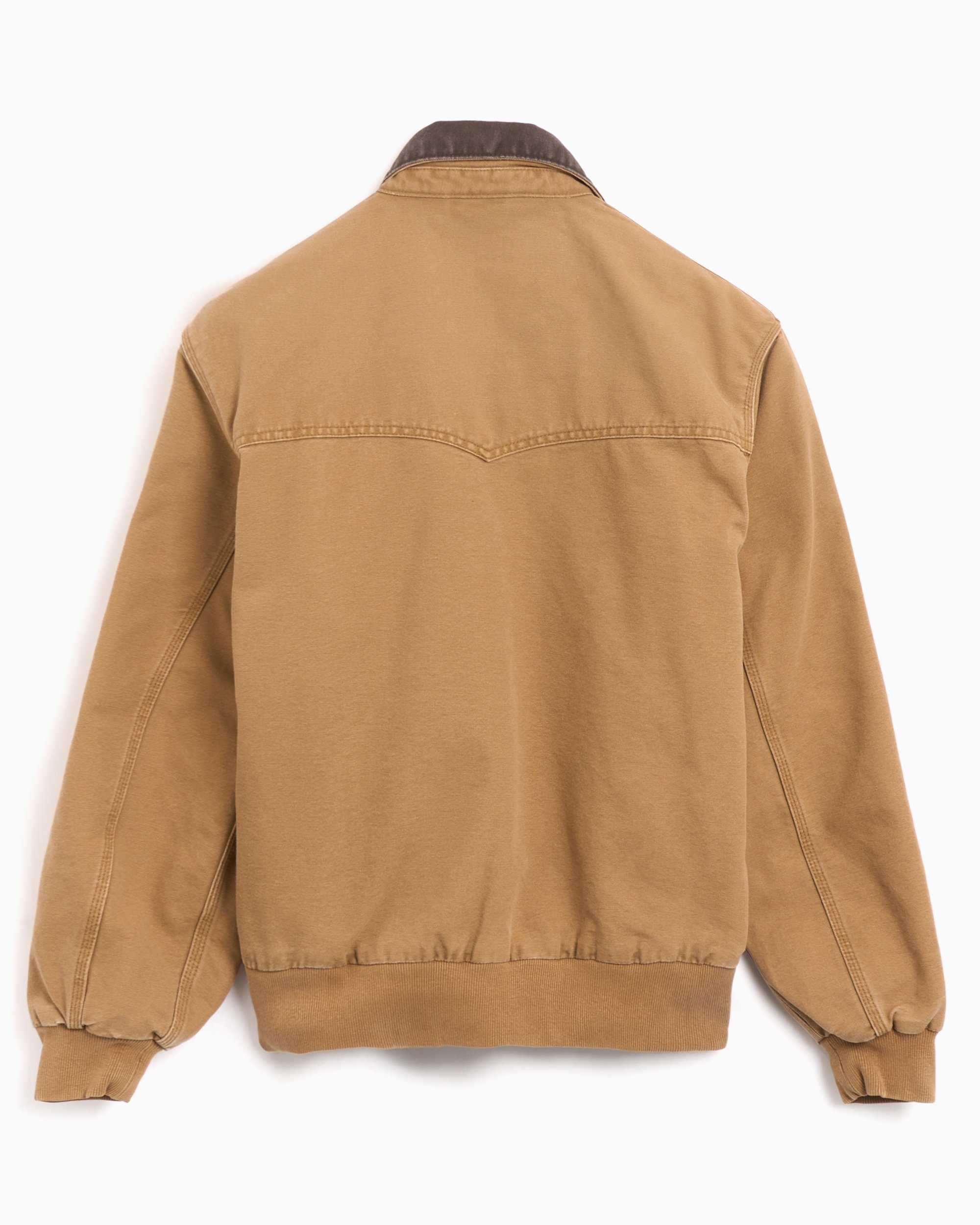 Carhartt wip new year OG santa fe jacket Medium Japan Only rare wore 1  times | eBay
