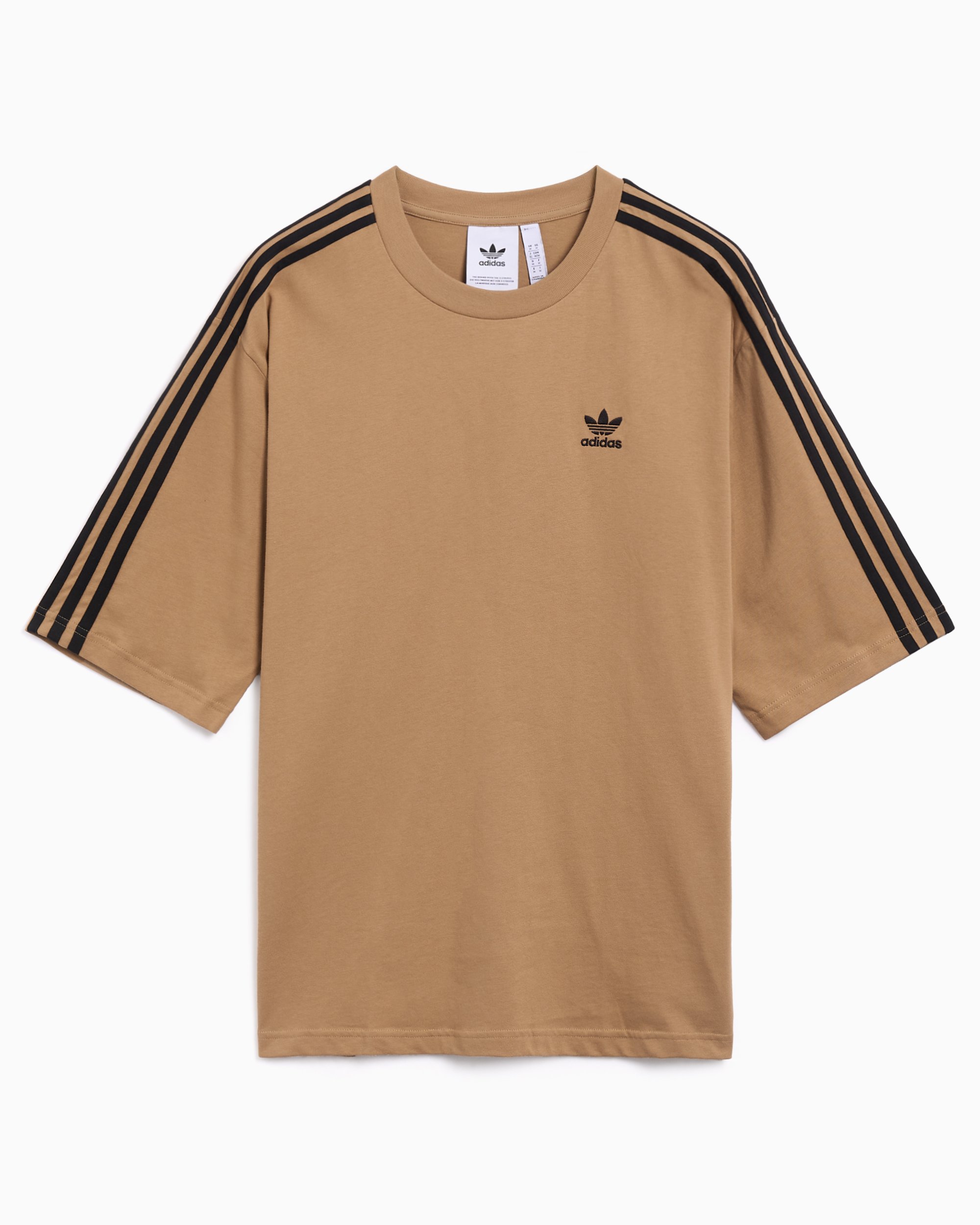 Tシャツ・カットソー BILLIONAIRE Men T Shirts B23346 BROWN Brown Brown University T-Shirt – Ivysport