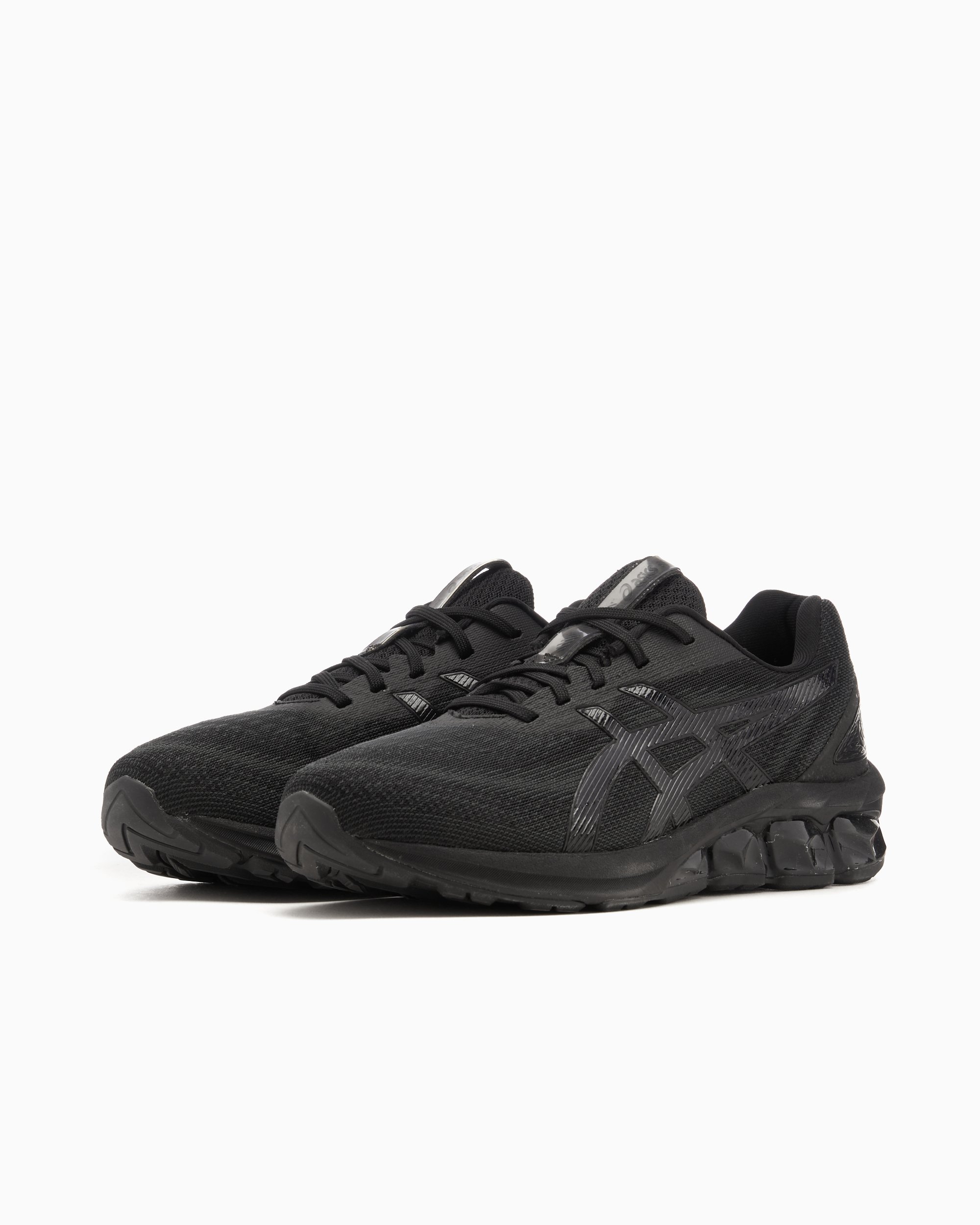 Asics gel quantum 36 suede on sale