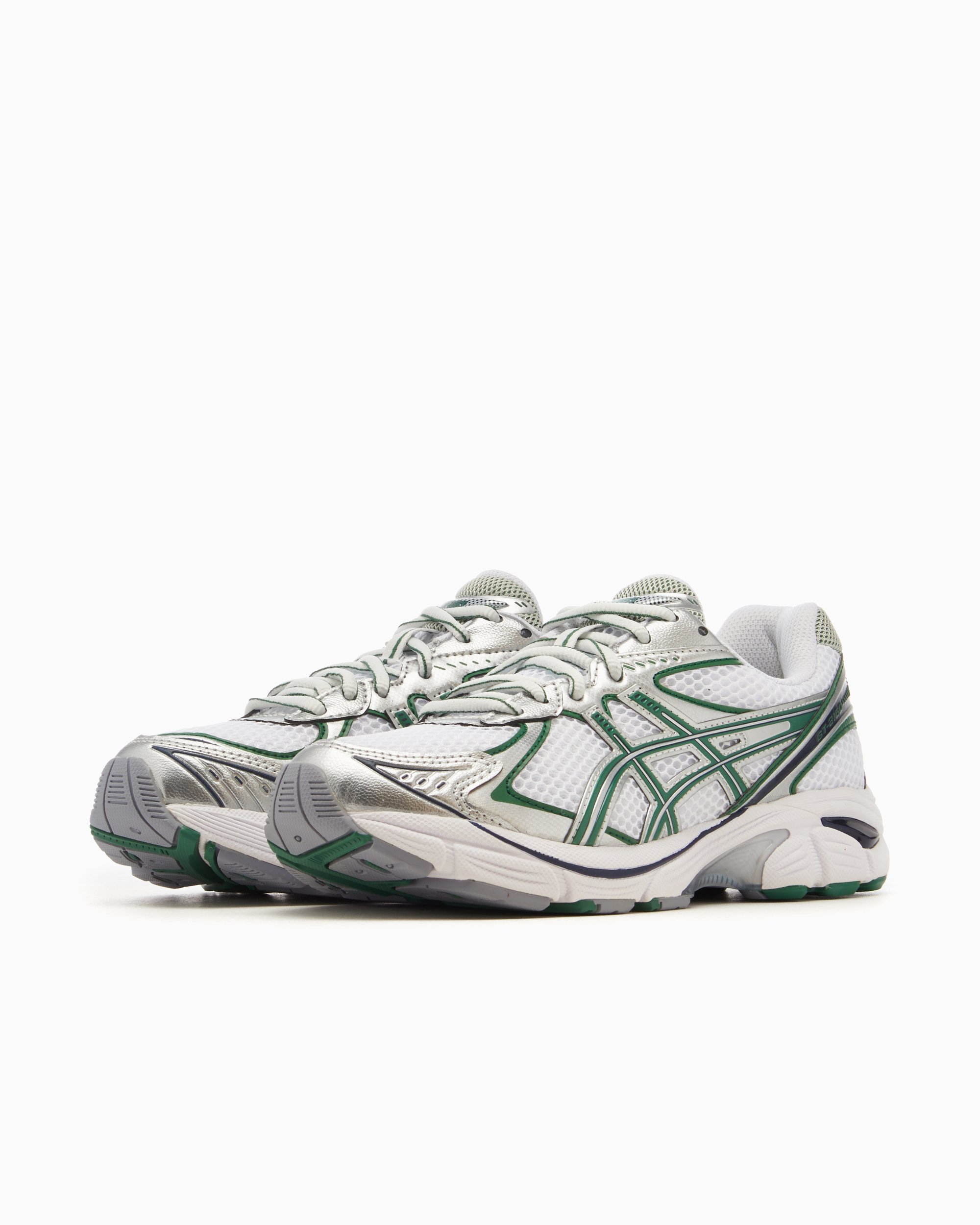 ASICS GT 2160 Gris 1203A275 103 FOOTDISTRICT