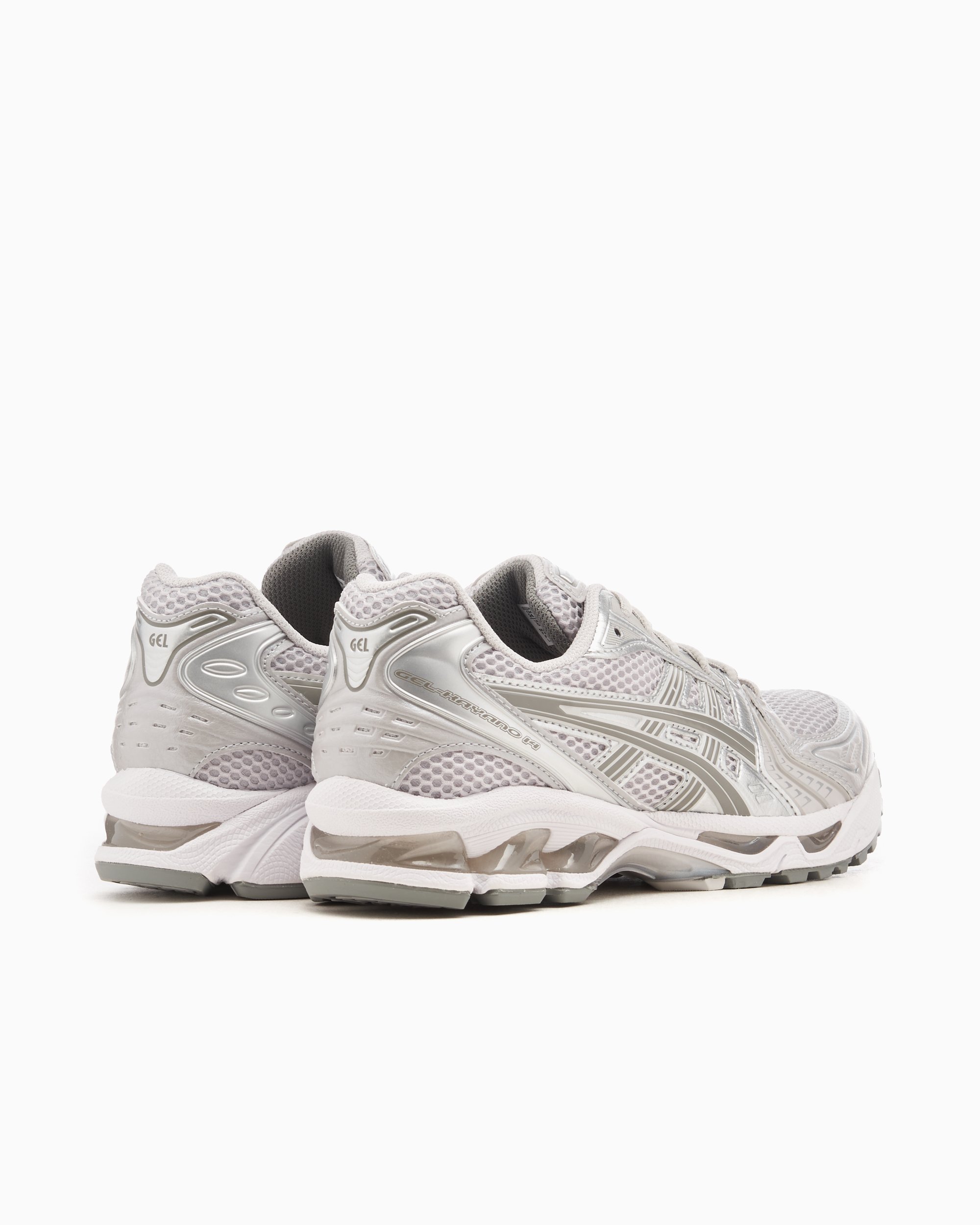 ASICS Women s Gel Kayano 14 Grau 1202A056 021 FOOTDISTRICT