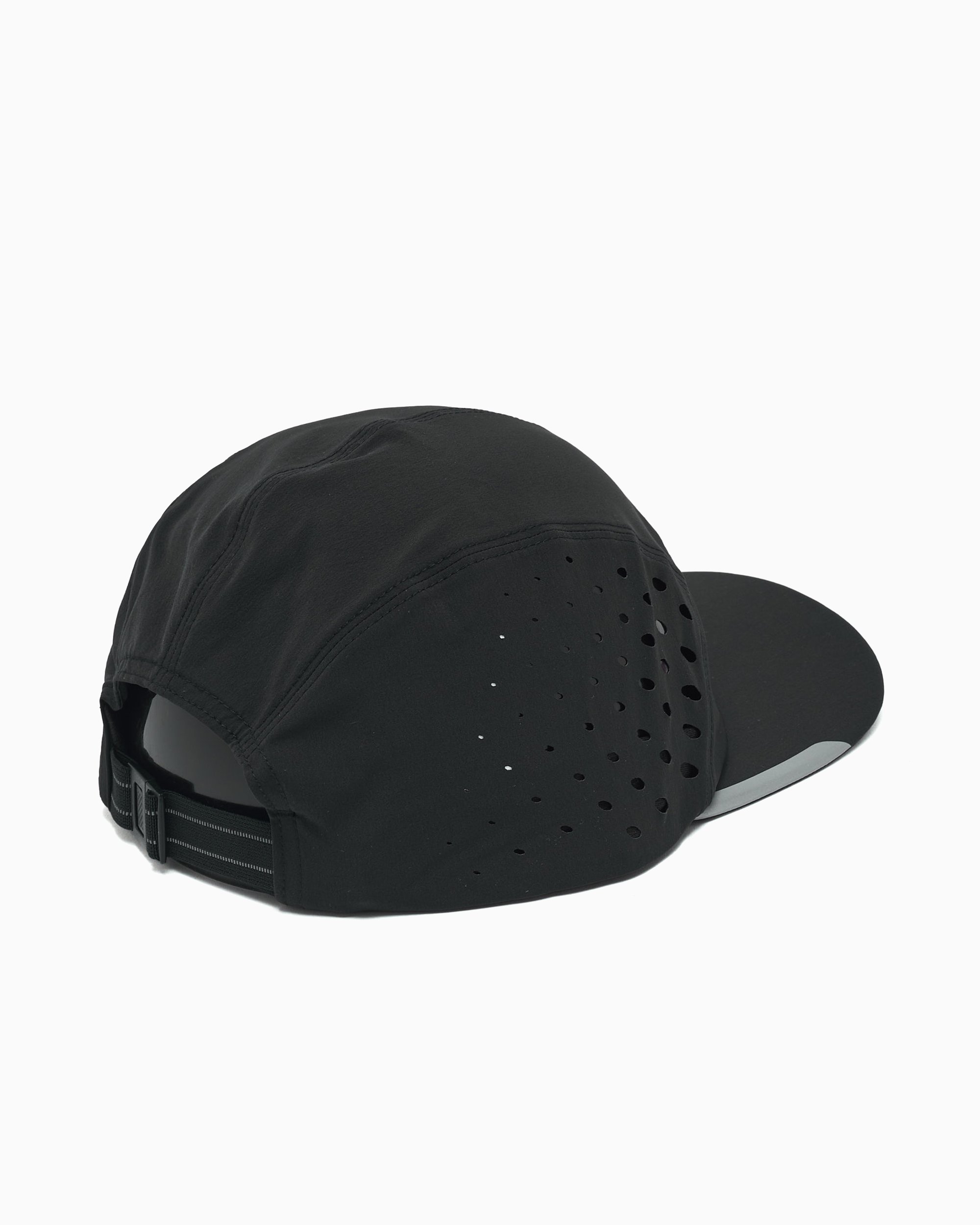 ASICS Ultra Lightweight Running Unisex Cap Black 3013A974