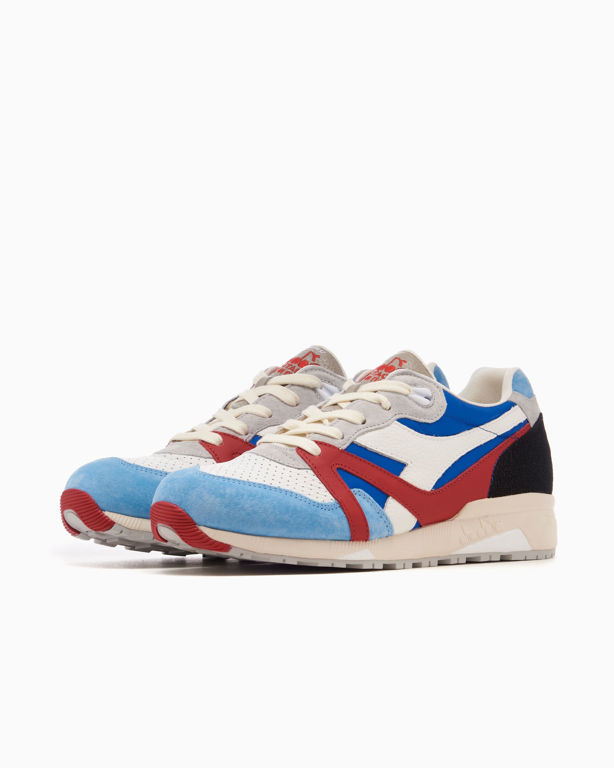 Diadora N9000 Rally Delta Italia Multi 201.179688 044 FOOTDISTRICT