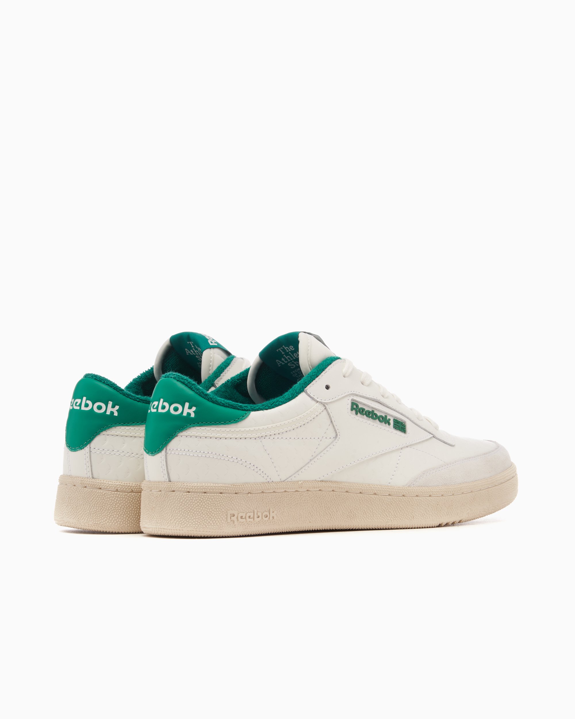 Club c 1985 reebok shop