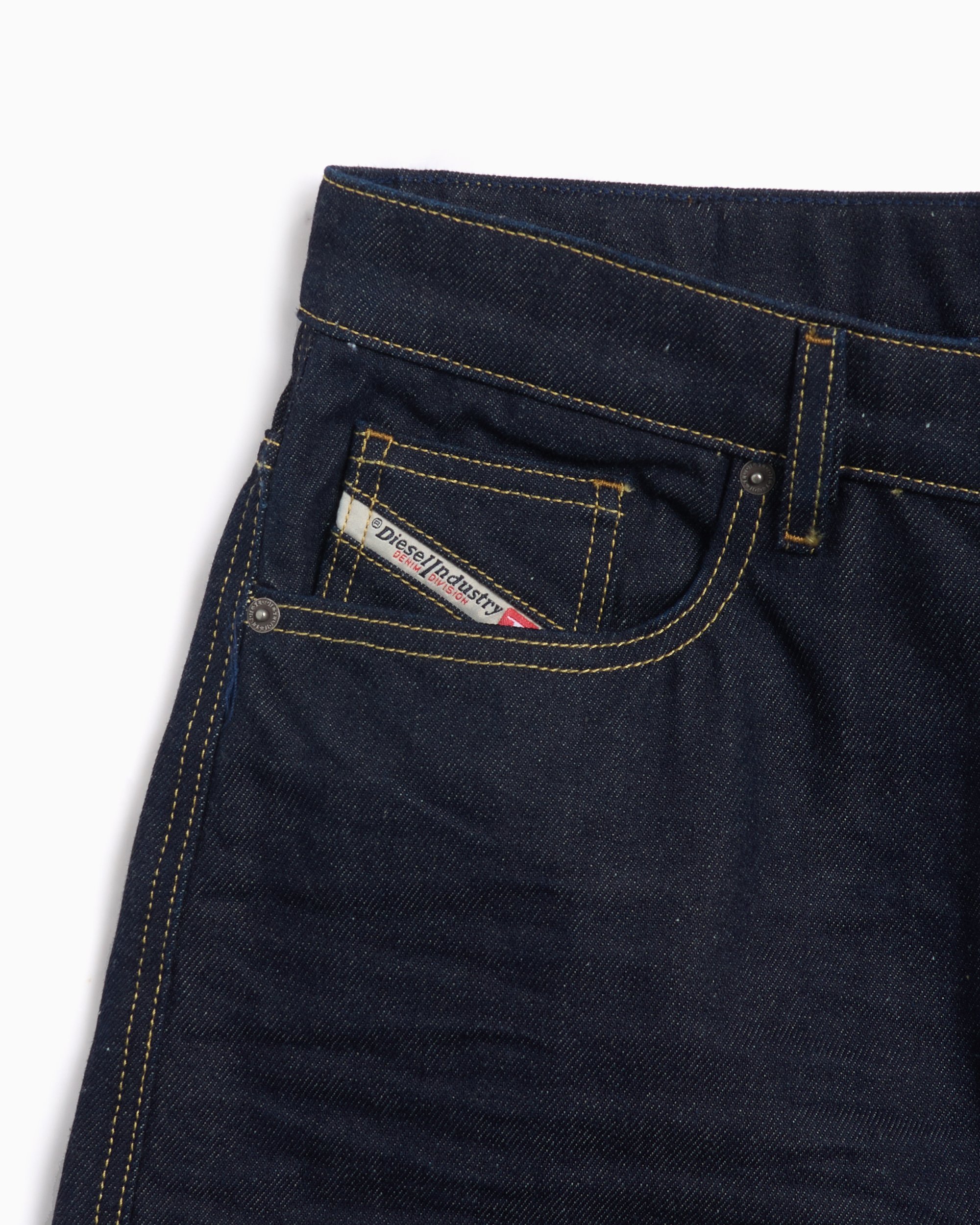 Pantalones cortos Relaxed Diesel De-Sire-Short Women's Denim Pantalones cortos Relaxed Diesel De-Sire-Short Women's Denim