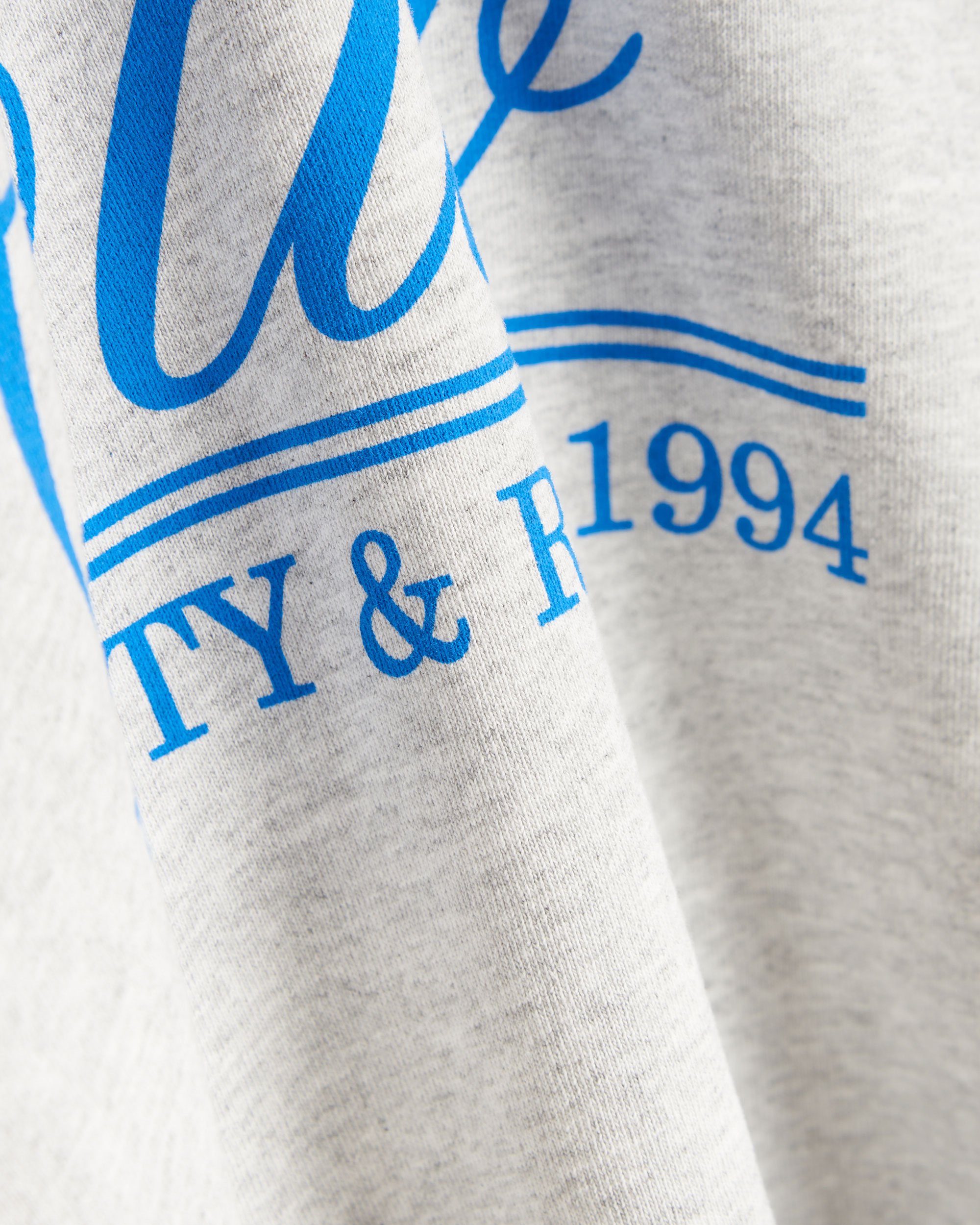 ANTI COUNTRY CLUB TOKYO - Tokyo Icon Logo Sweatshirt | HBX