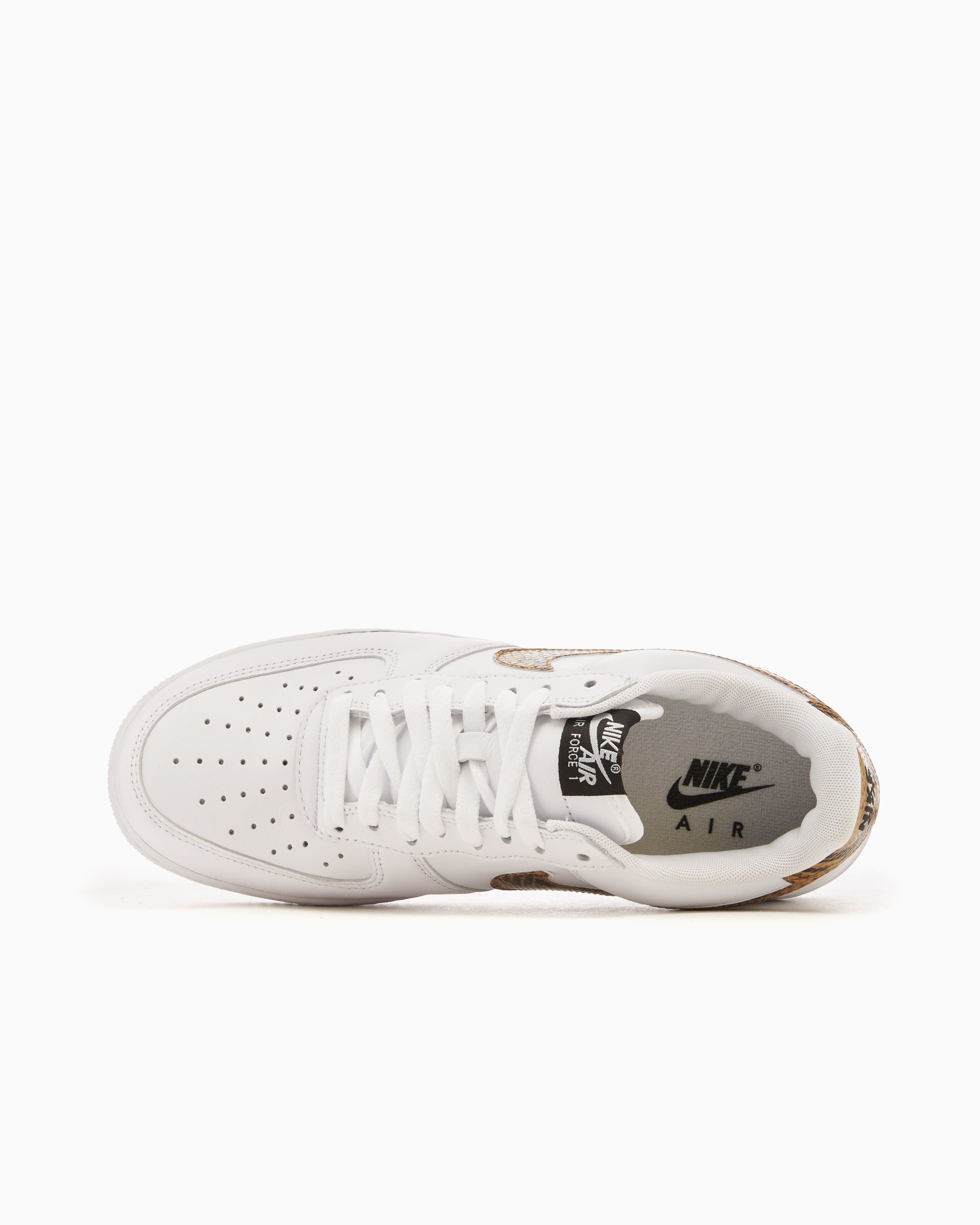 Nike air force 1 low python store