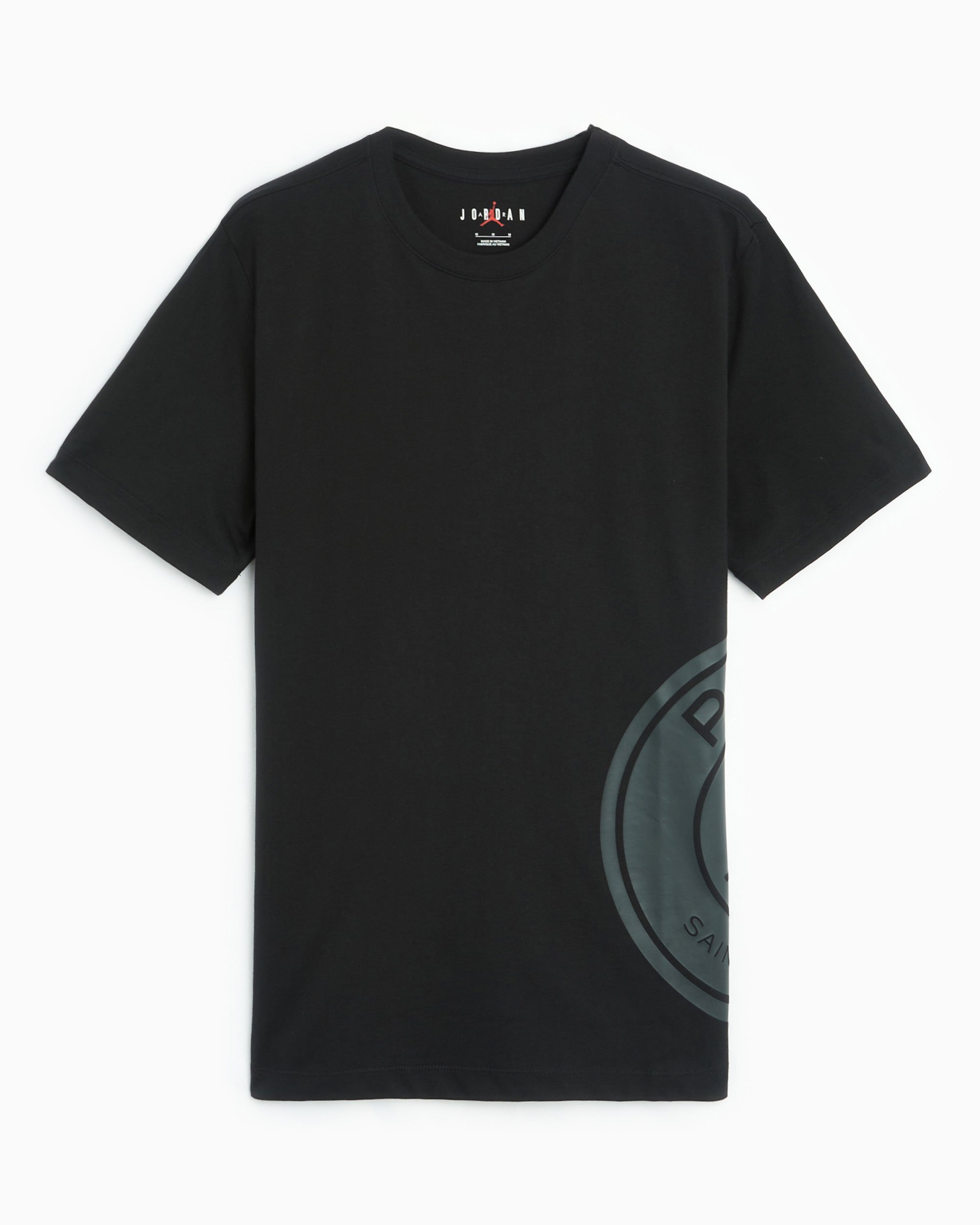 T shirt psg x jordan deals