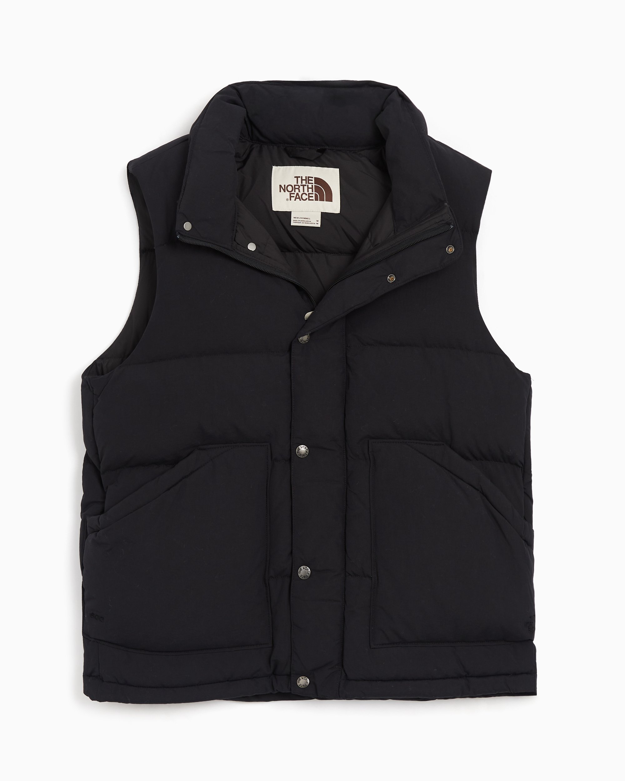 North face men's down coat sale deals