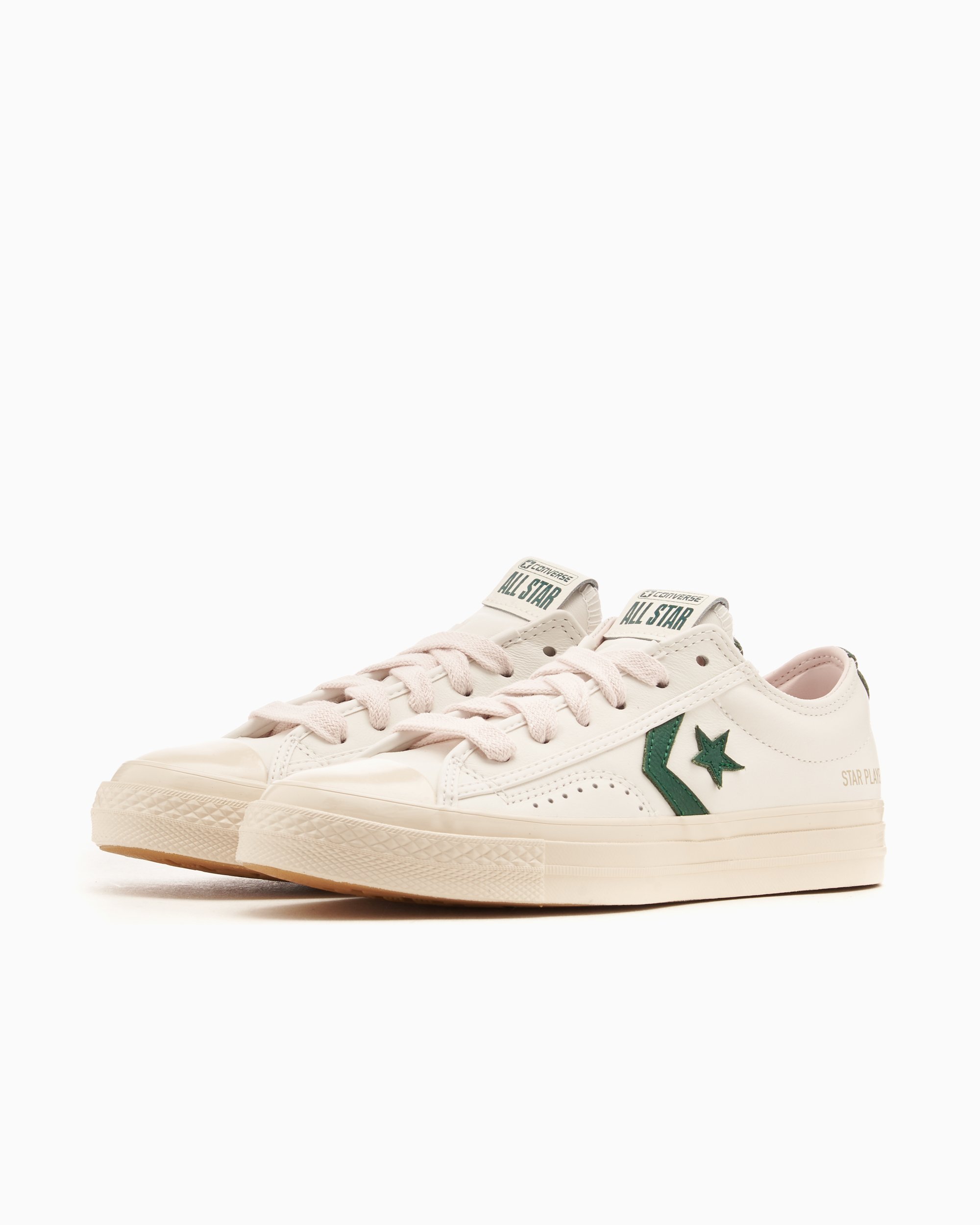 Converse star player distressed ox sales