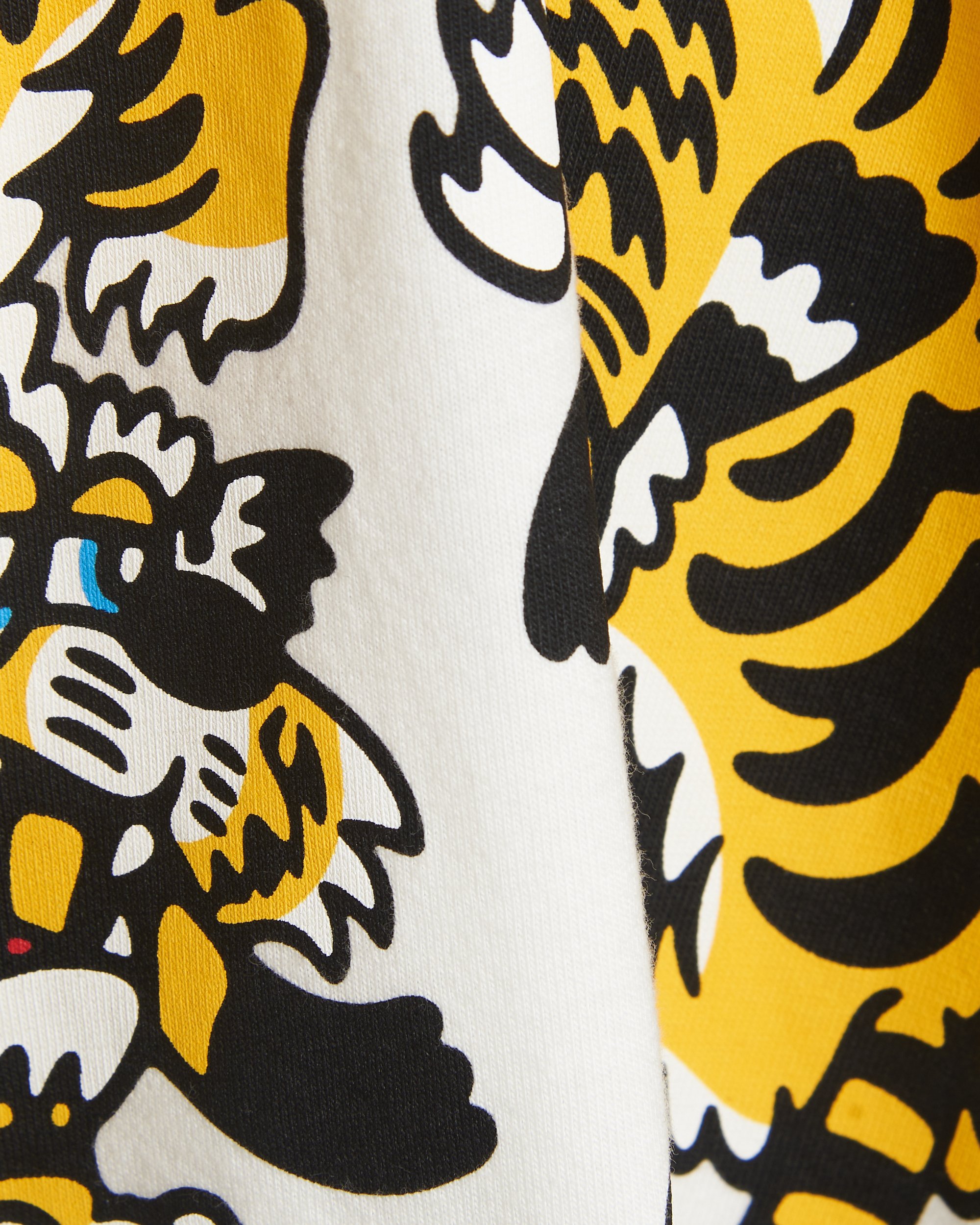 ドンタコス Kenzo By Verdy Collection Men's Oversized T-Shirt Oversize