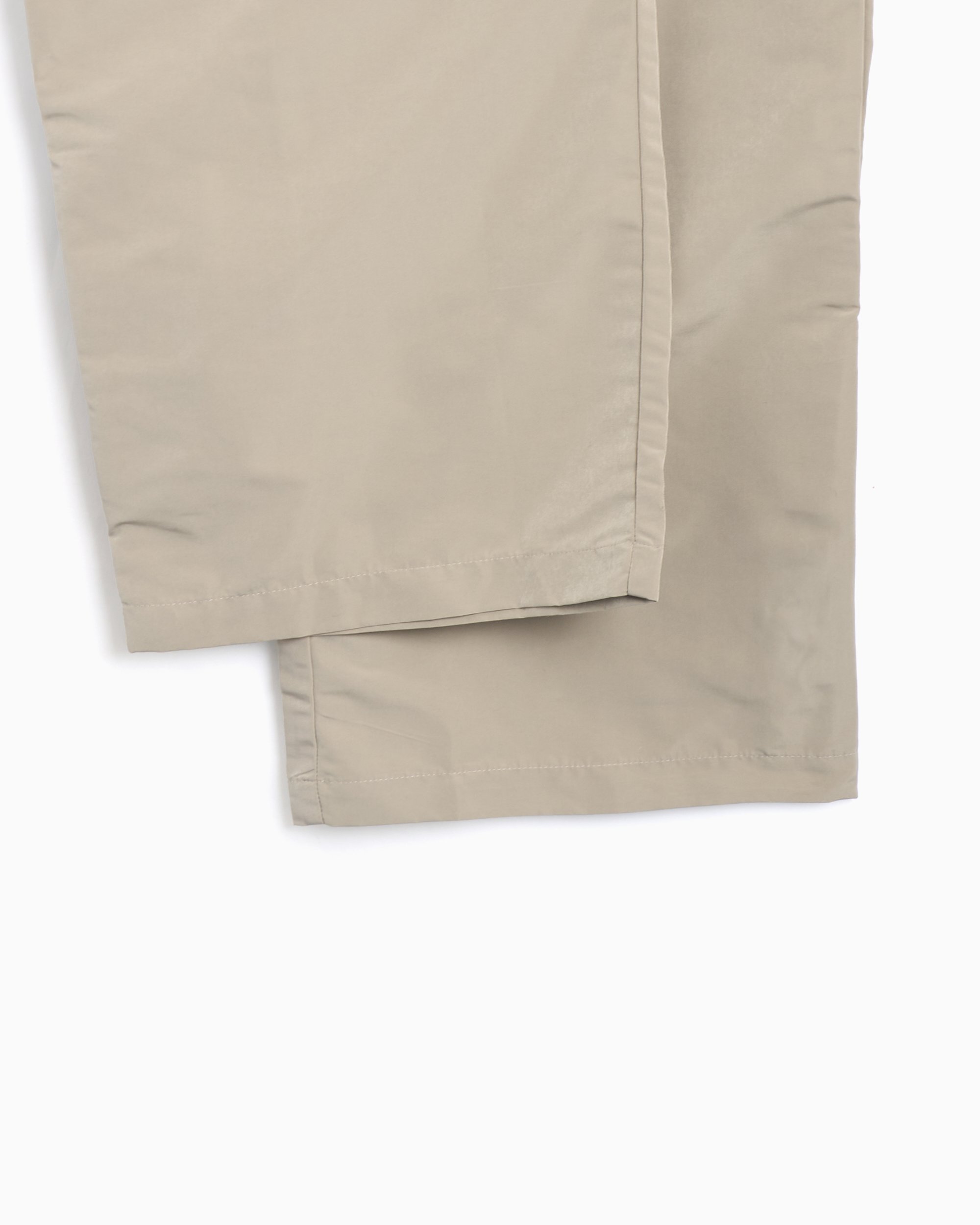 adidas Performance One Basketball Unisex Woven Pants Beige