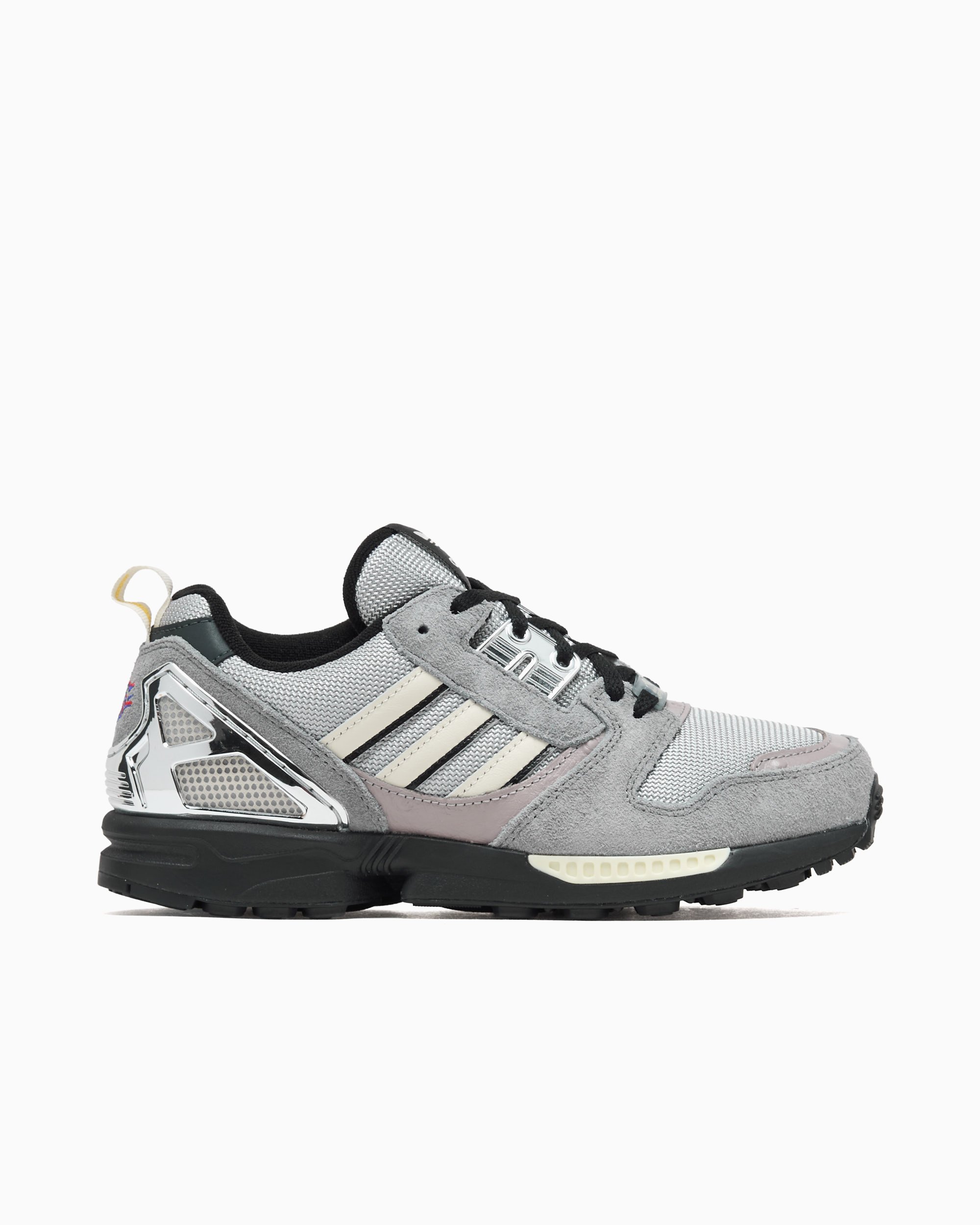adidas Originals x MITA x Offspring ZX 8000 Gray IH4088 | FOOTDISTRICT