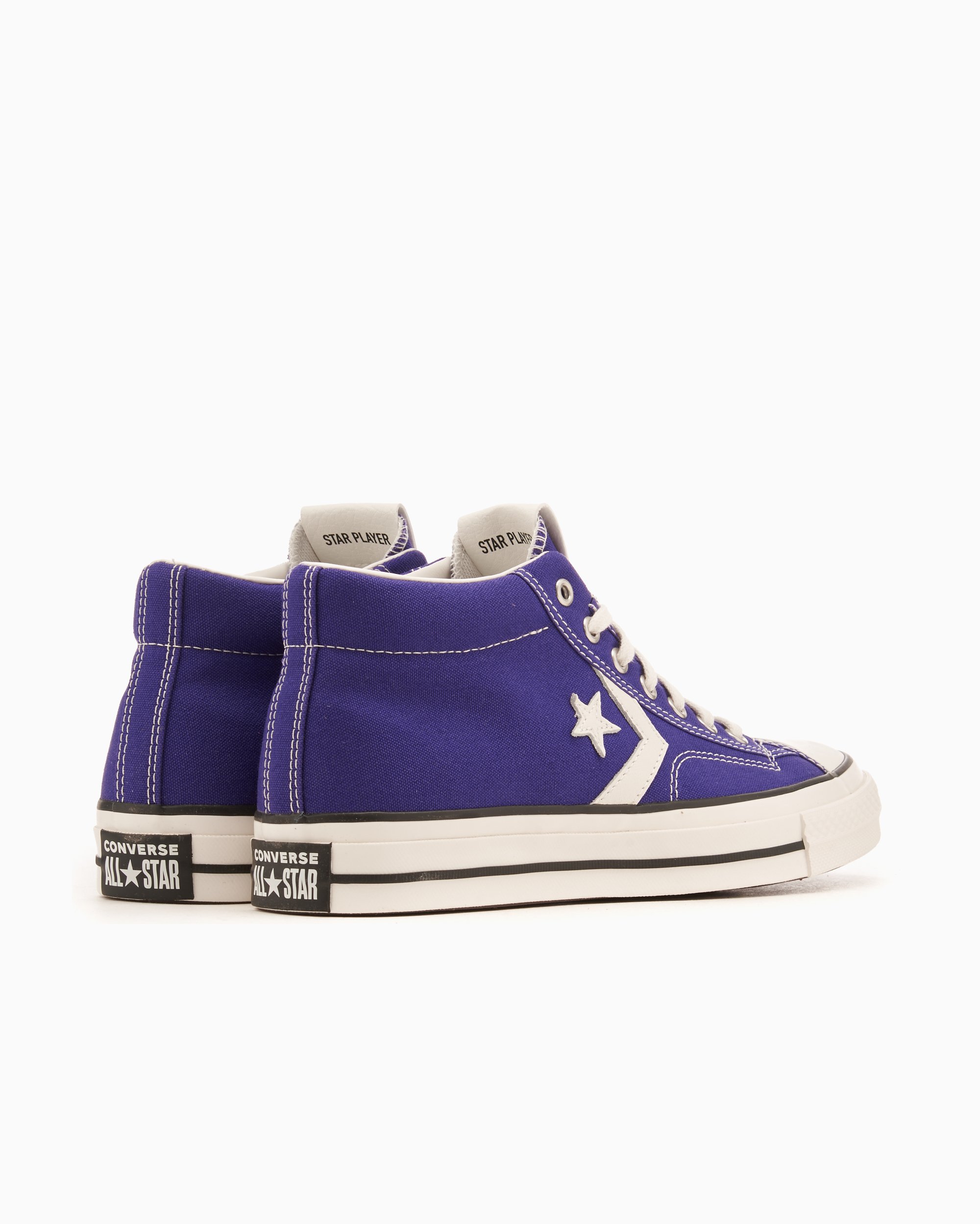 Converse star player plataforma new arrivals