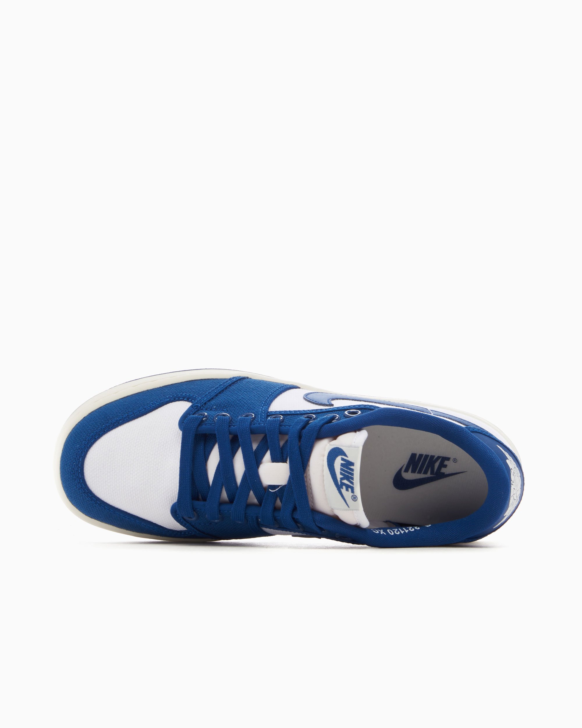 Jordan 1 low royal 2019 top