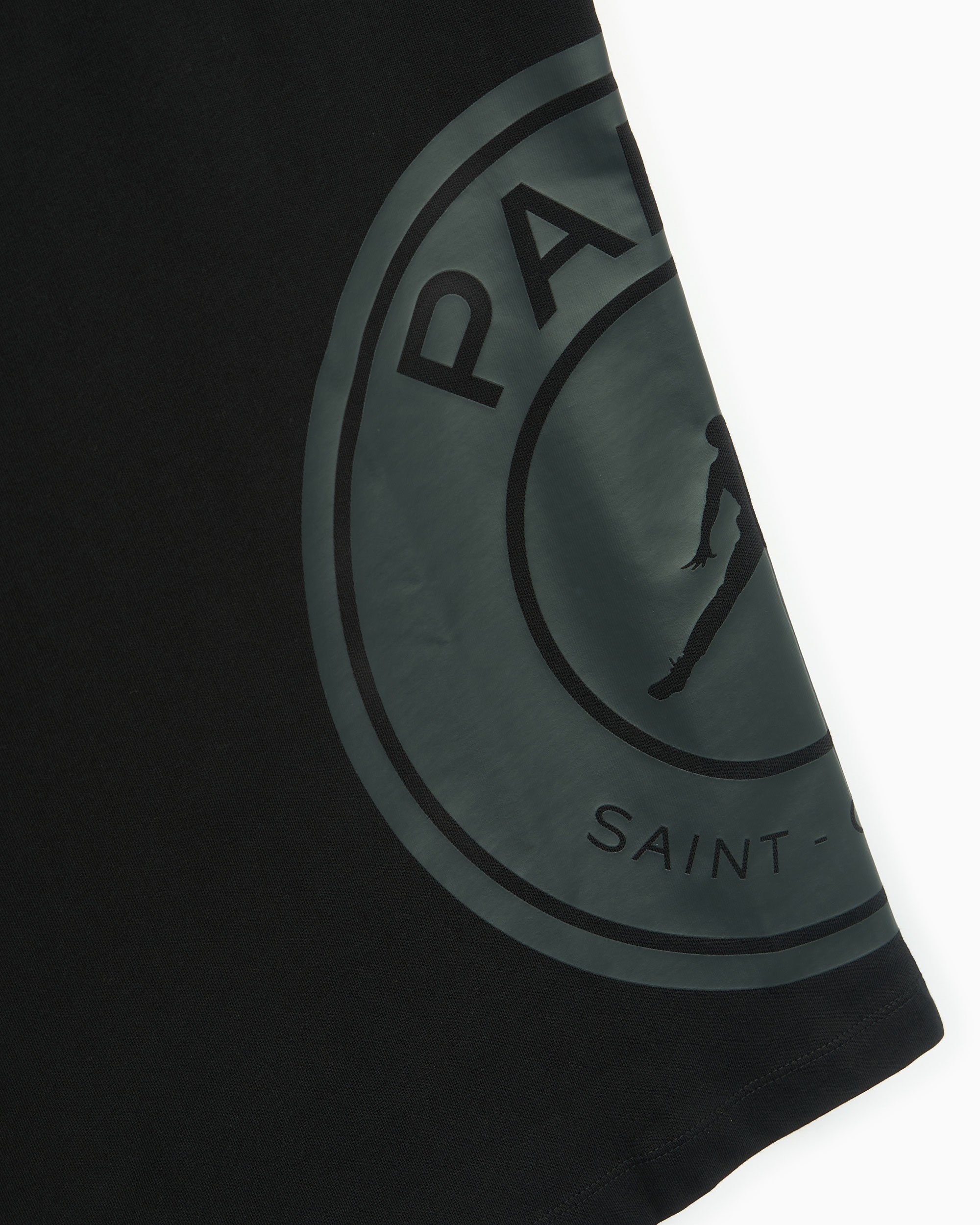 Jordan psg on sale logo tee