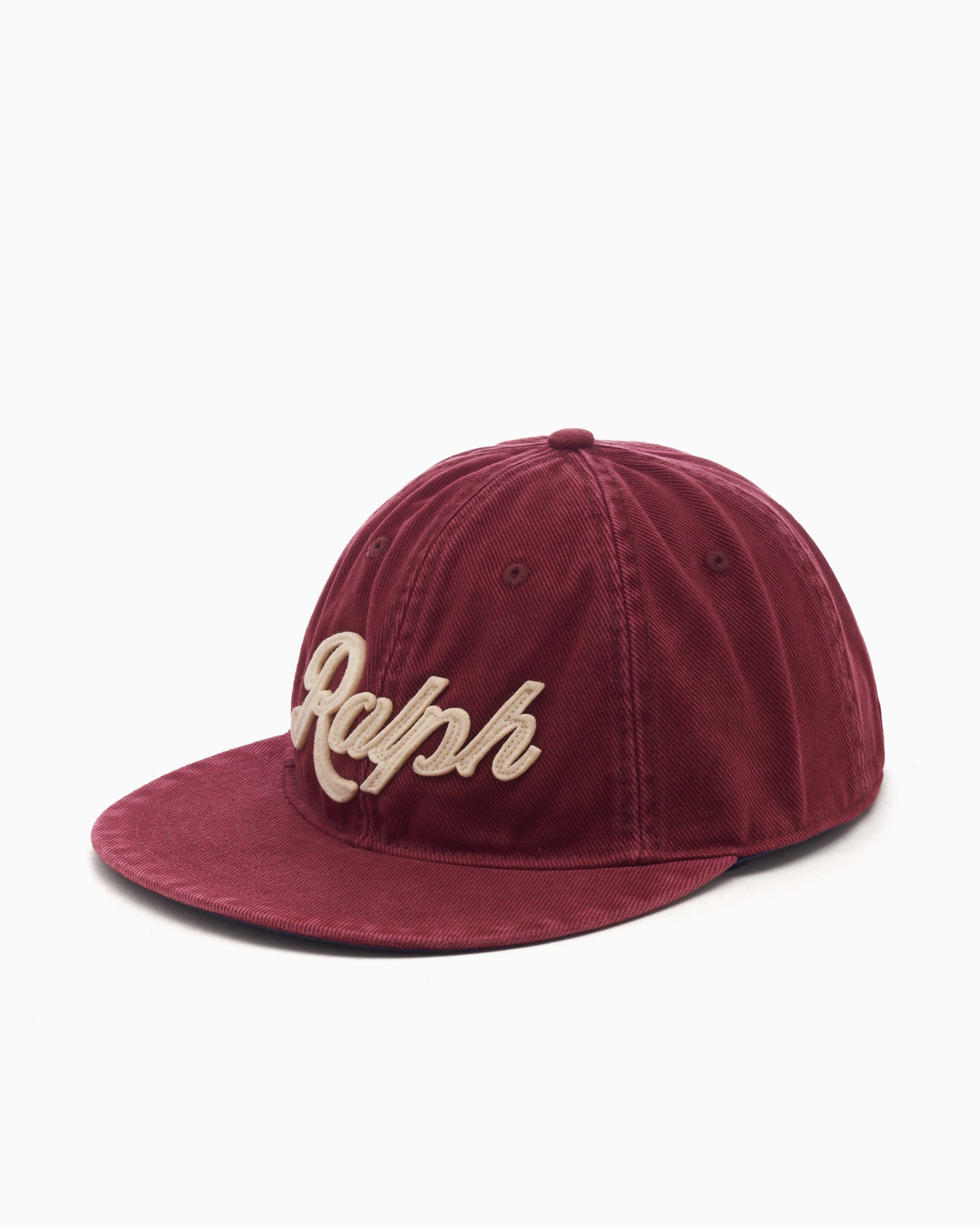 Casquette ralph lauren bordeaux new arrivals