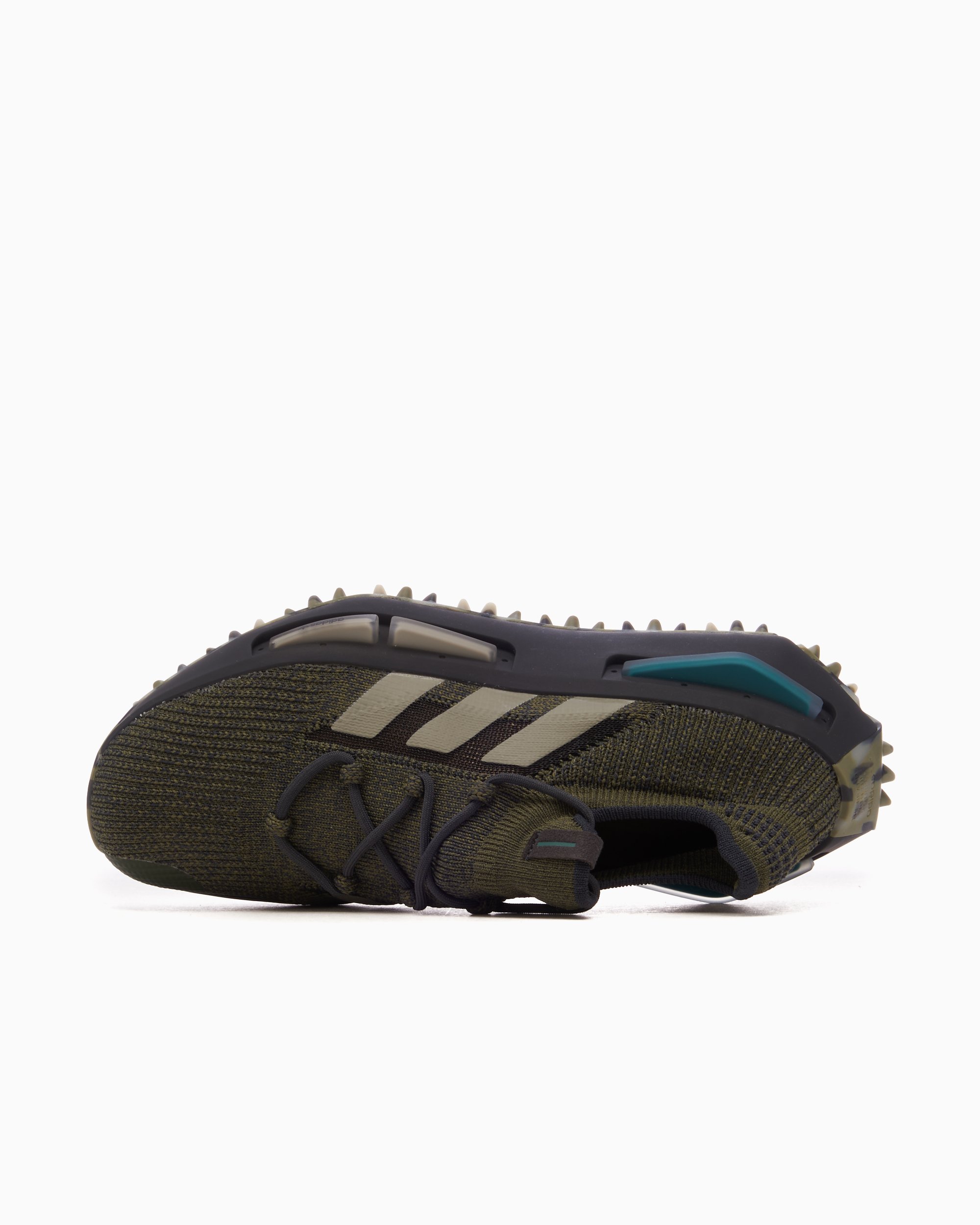adidas Originals NMD S1 Groen IE2075 Shop Online bij FOOTDISTRICT