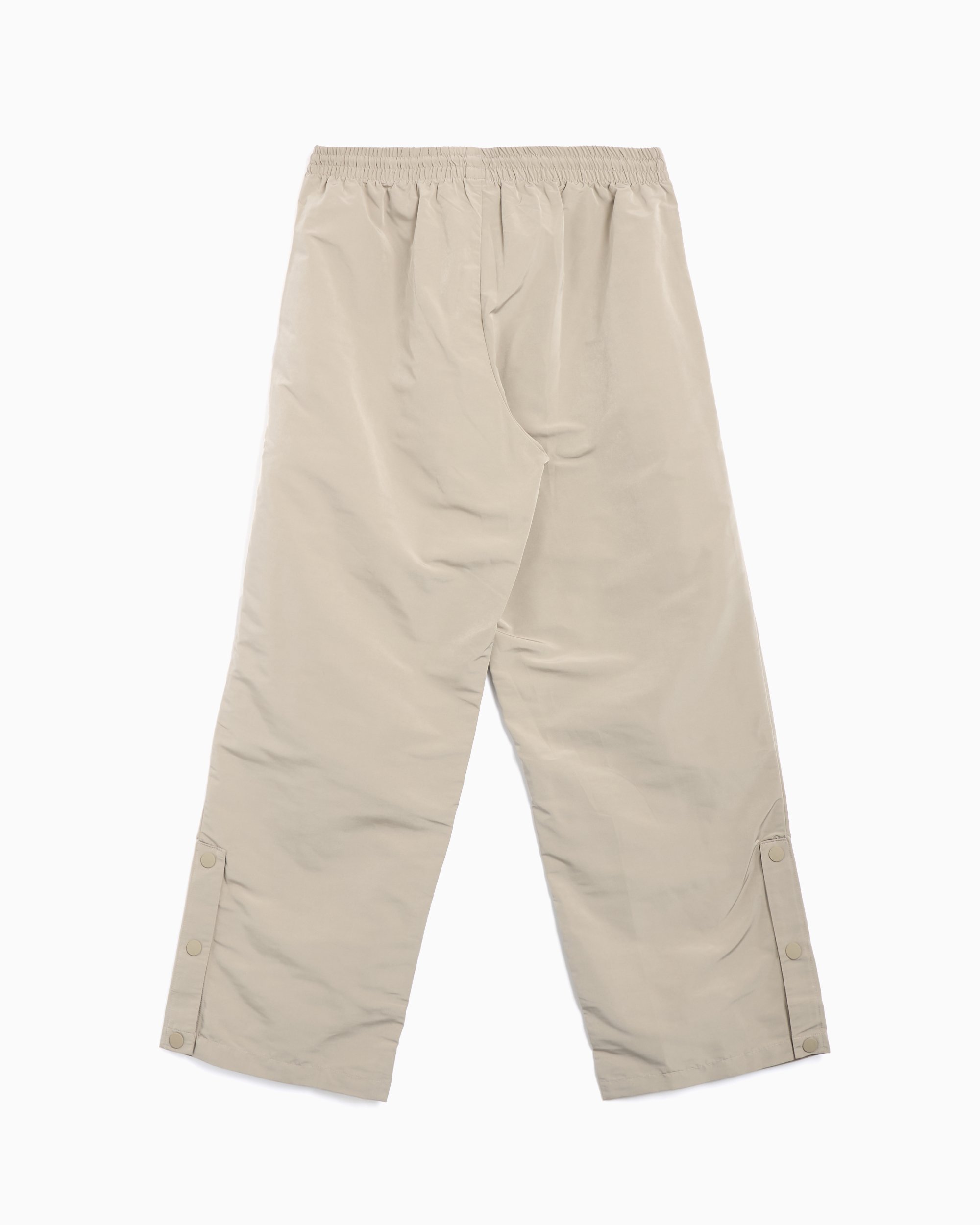 ★adidas★ Basketball Woven Pants Putty Beige JC7838 adidas Performance One Basketball Unisex Woven Pants Beige