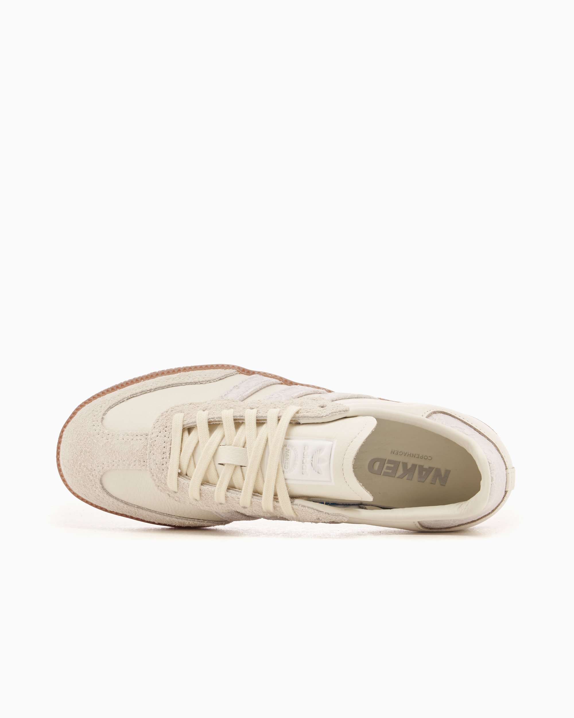 adidas Originals x NAKED Samba OG 