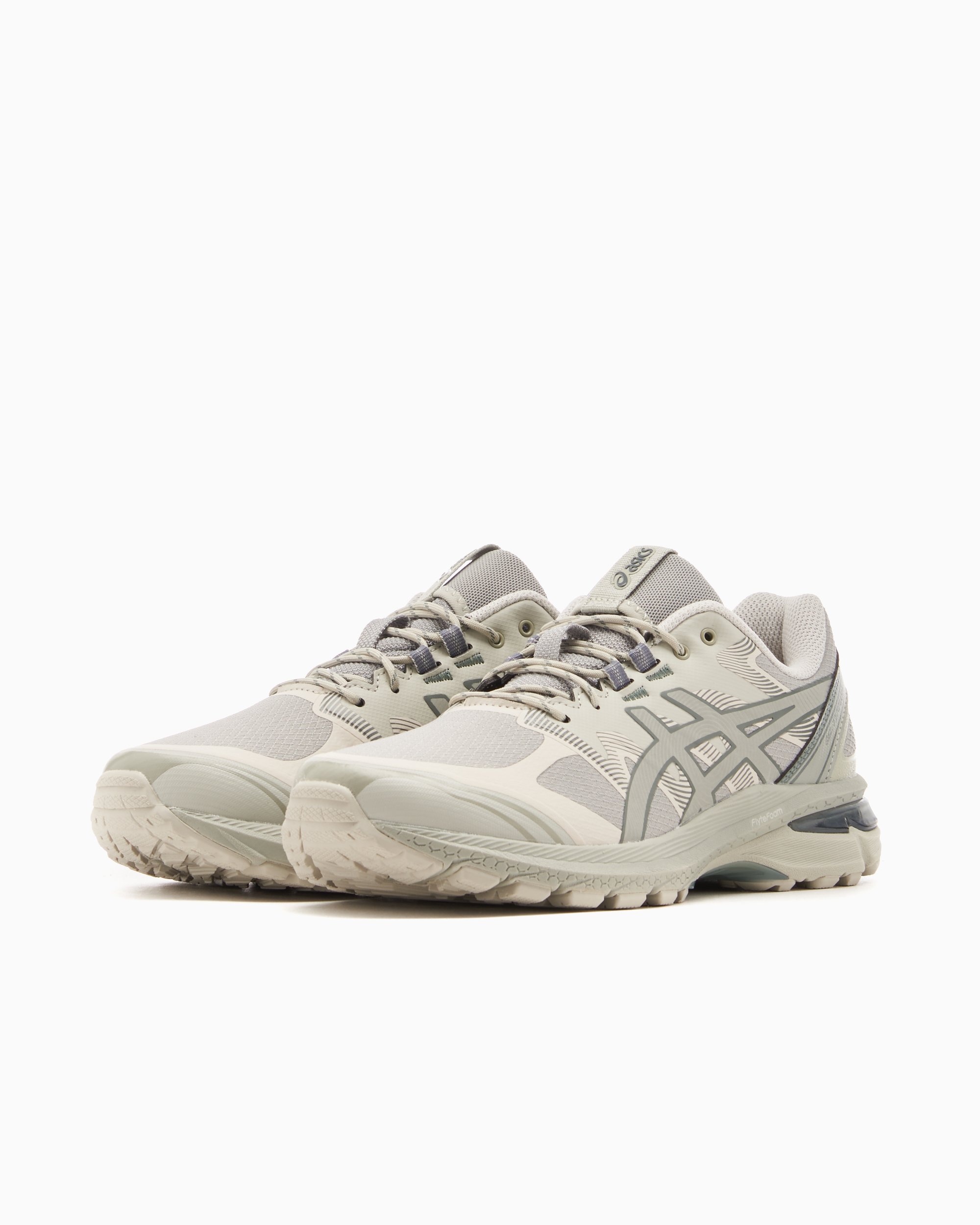 Asics gel uomo grigio shop