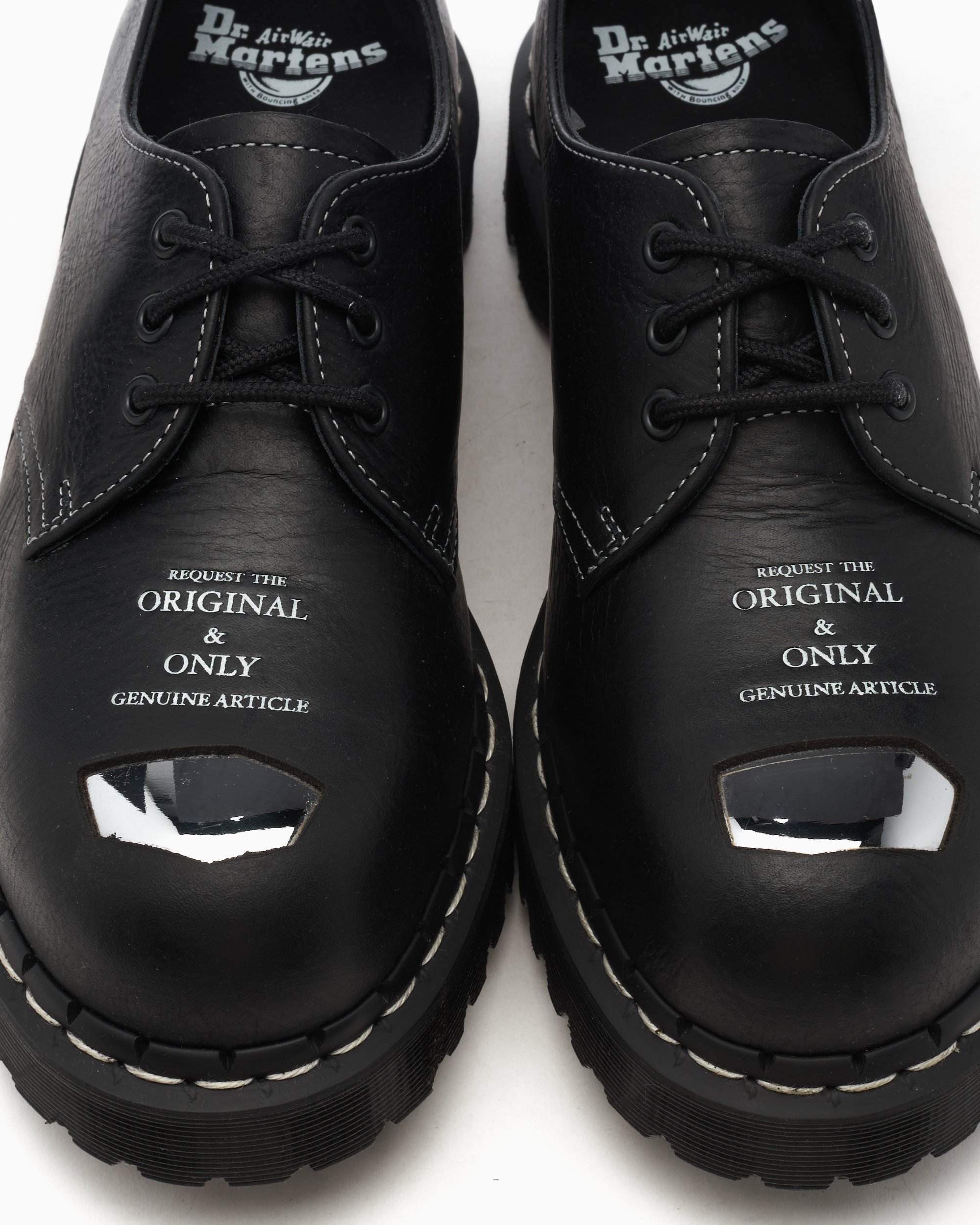 Dr martens donostia top buenos aires