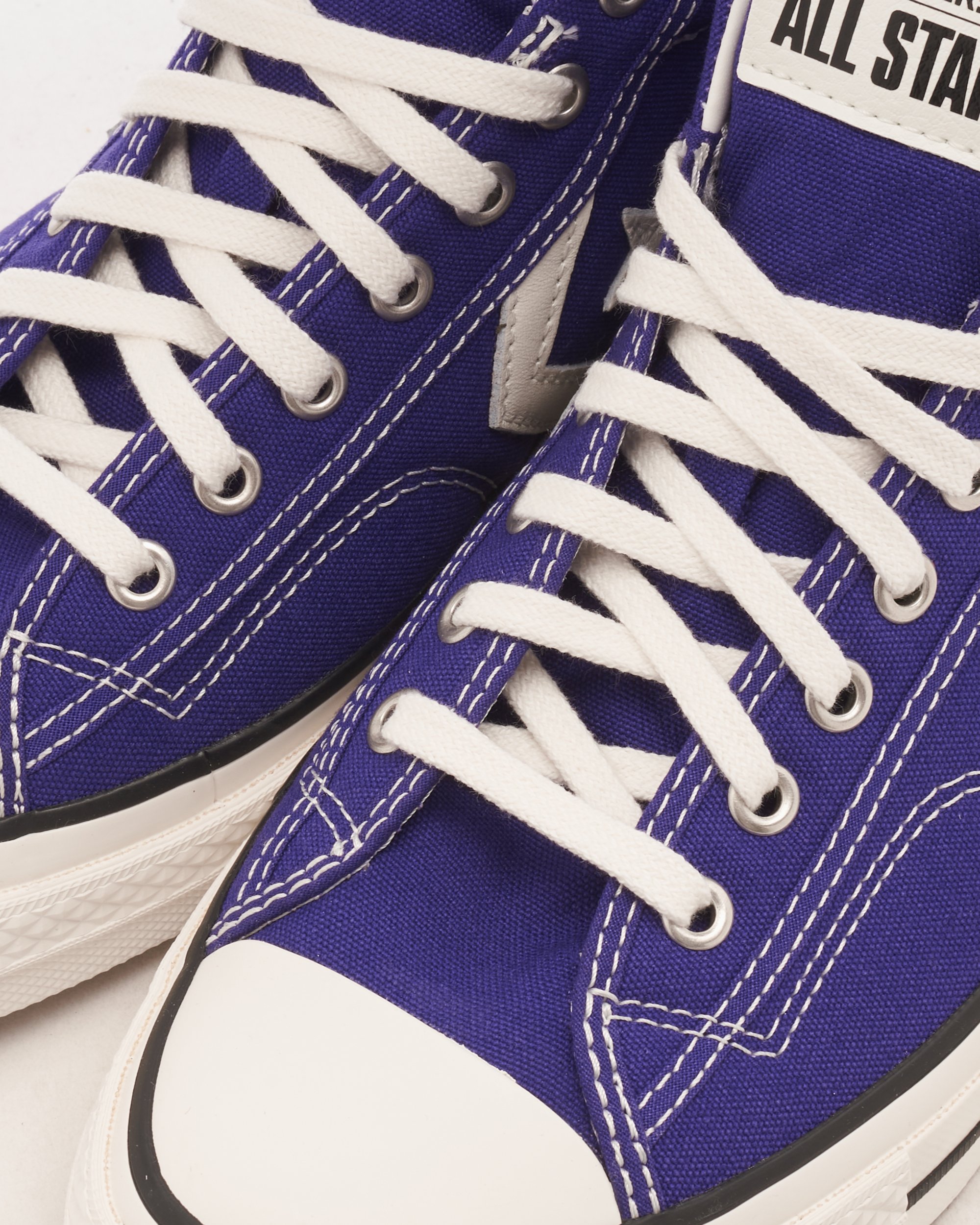 Converse Star Player 76 Mid Lila A11529C FOOTDISTRICT