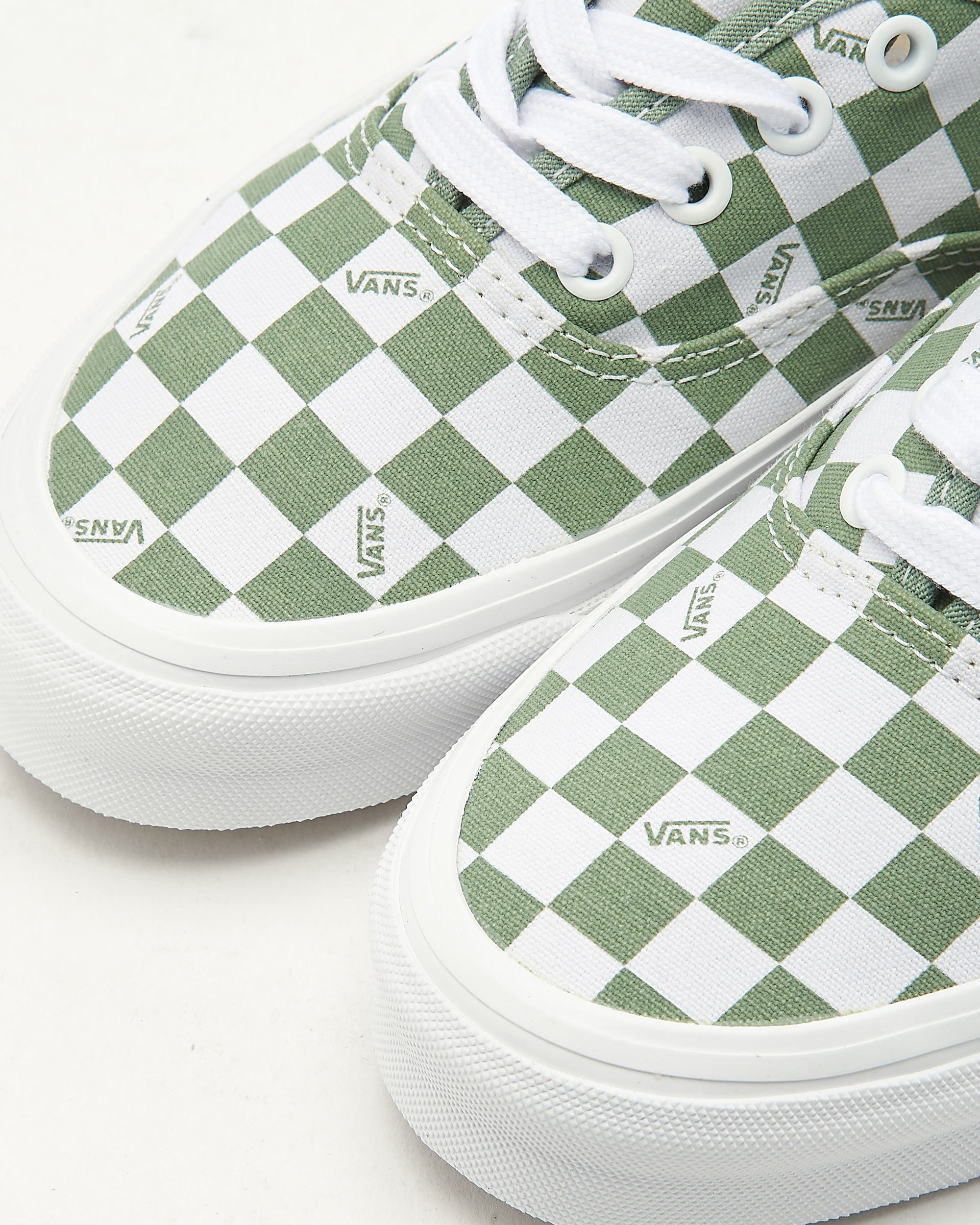 Vans authentic og lx white outlet